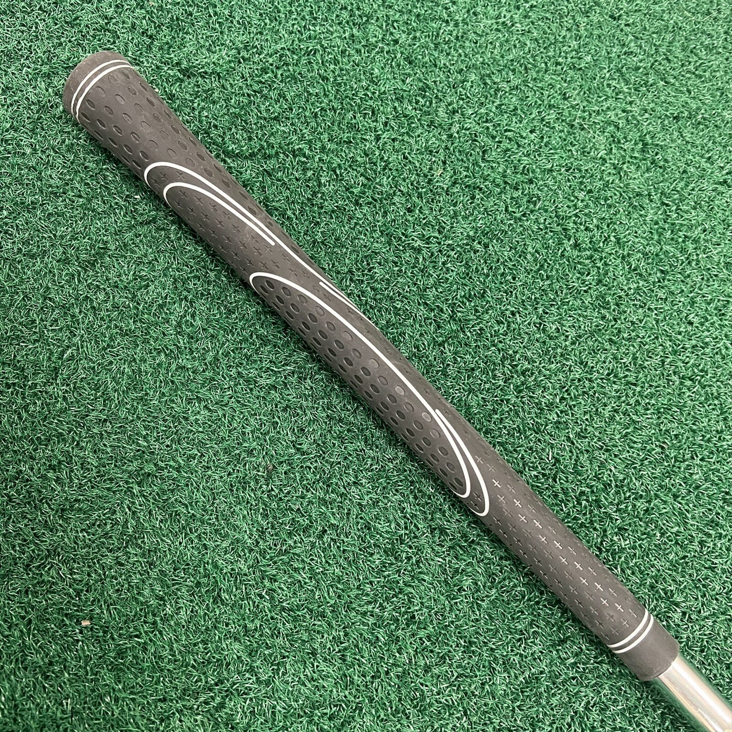 Top-Flite Men's Pitching Wedge Stainless Regular Flex Steel Shaft MRH 35.5"