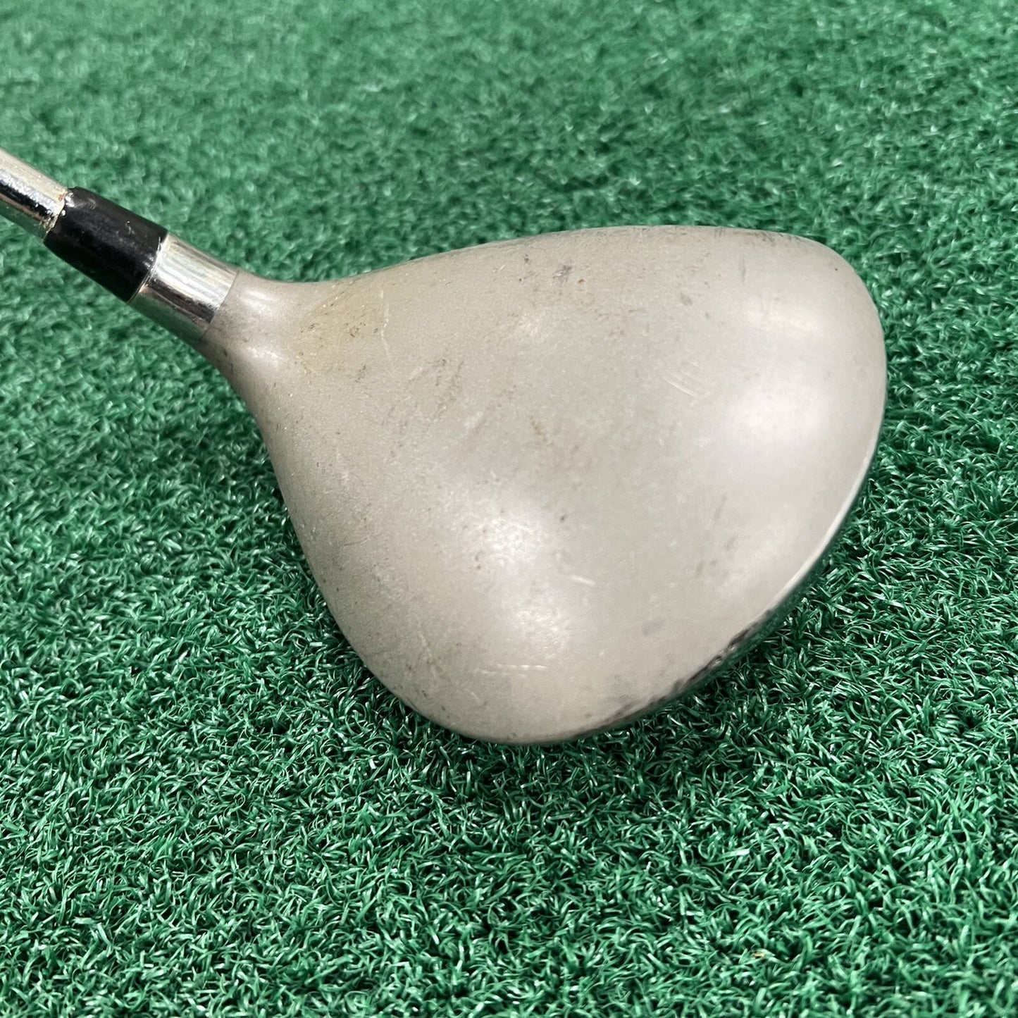 Ram Golf FX 16* Degree Fairway 3 Wood Steel Stiff Flex Shaft Men's MRH