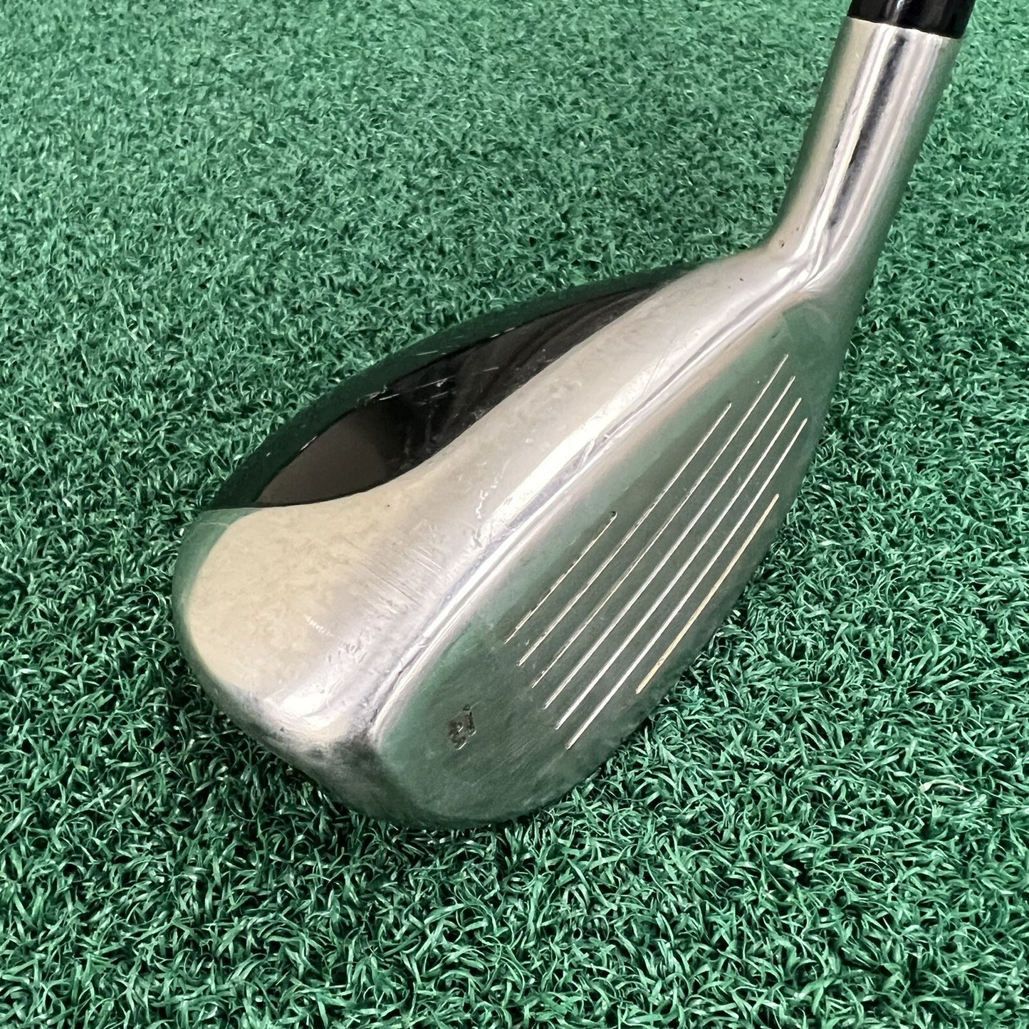 Ben Hogan Edge CFT 3 Hybrid Aldila NVS Regular Flex Graphite MRH