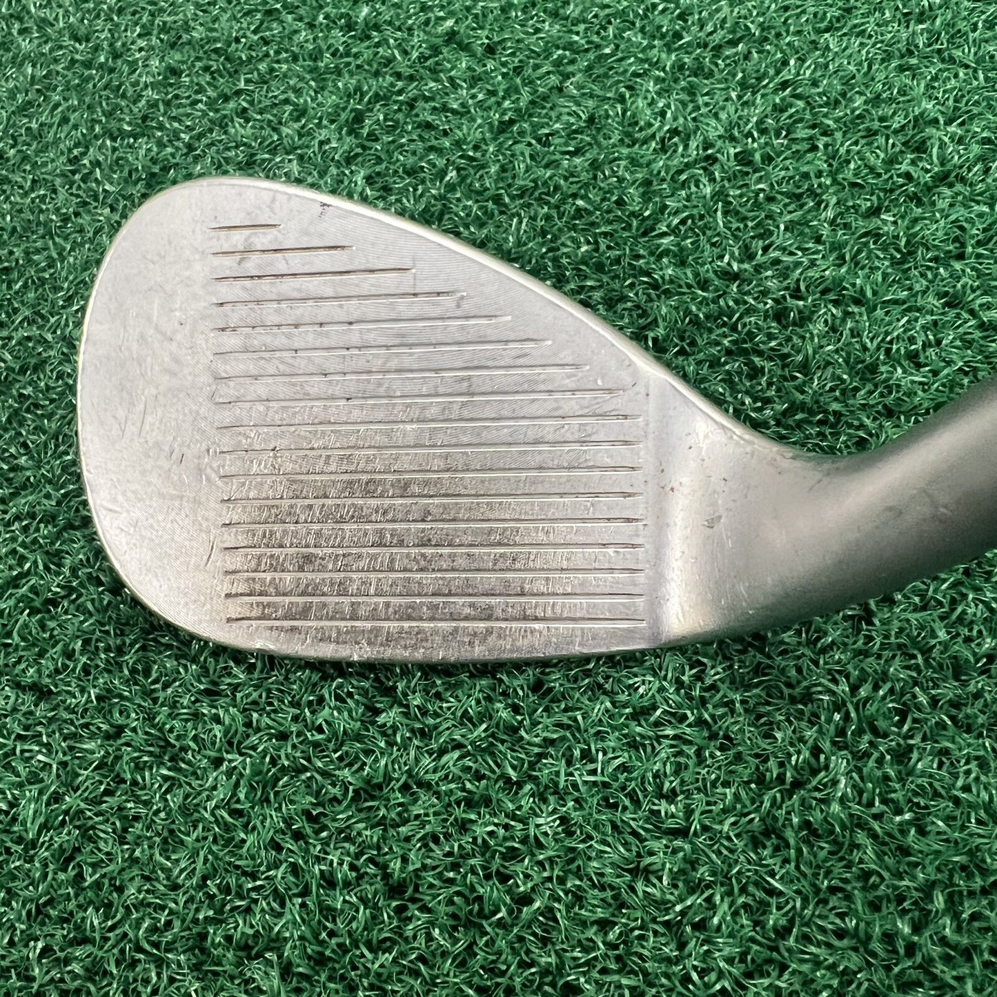 Titleist Vokey Design 54-11 SM4 54° Sand Wedge Men's Right Hand Wedge Flex Steel