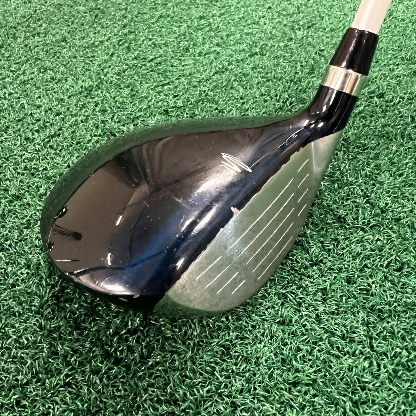 Cobra S2 Offset 3 Wood Ladies Right Hand 42" Women's Graphite Flex Fairway Wood