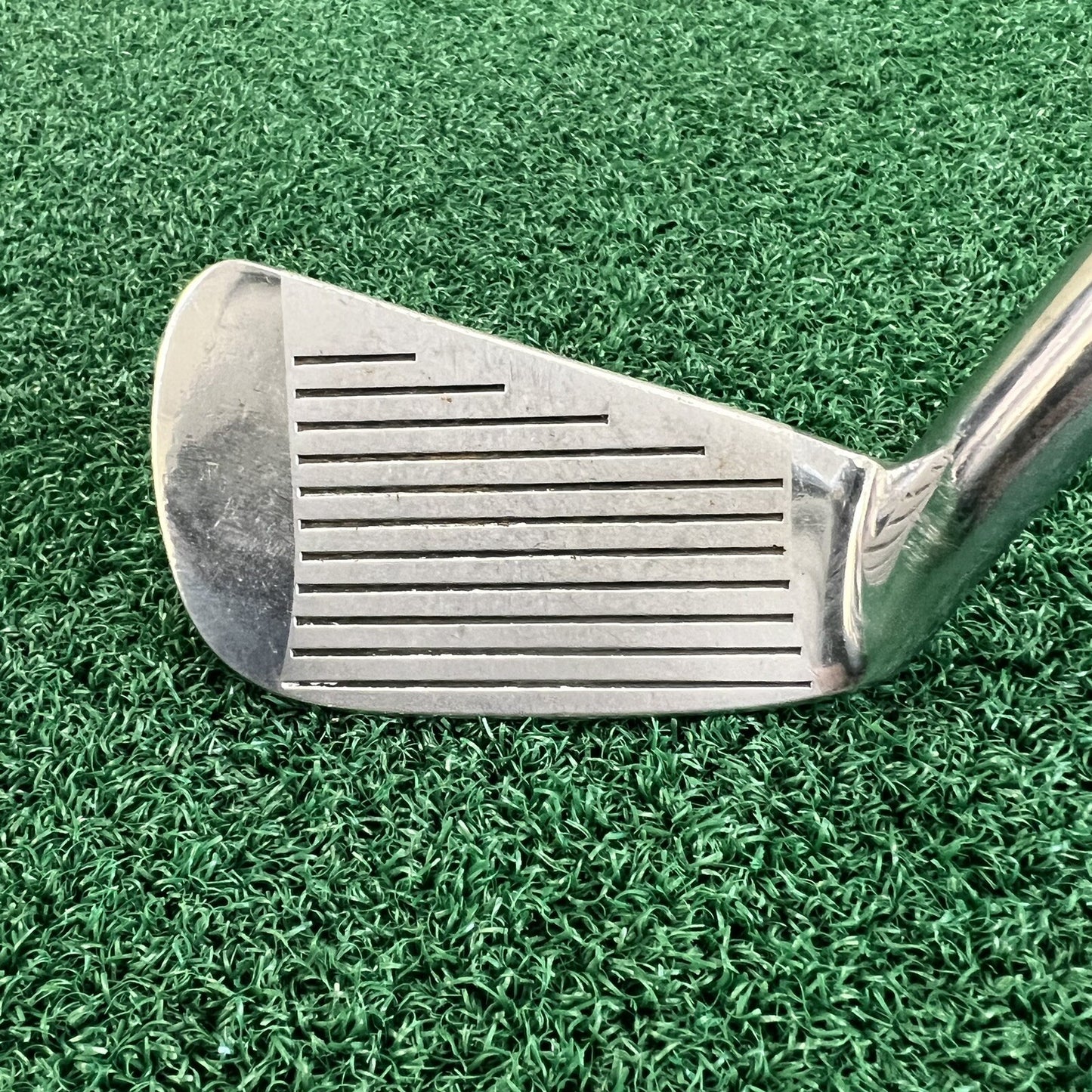 Ben Hogan Apex II Single 4 Iron True Temper X200 Steel Men Right-Handed Lampkin