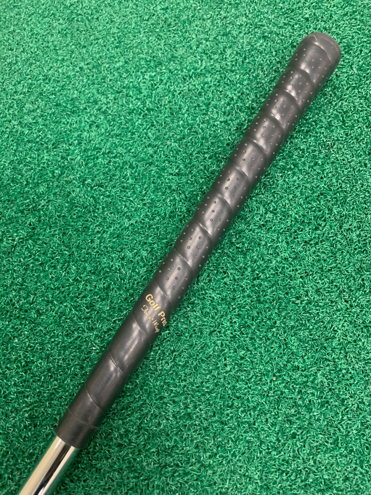 Armour Golf Pure Titanium Ti 100 Iron 8 Iron Dynamic Gold S200 Steel Shaft