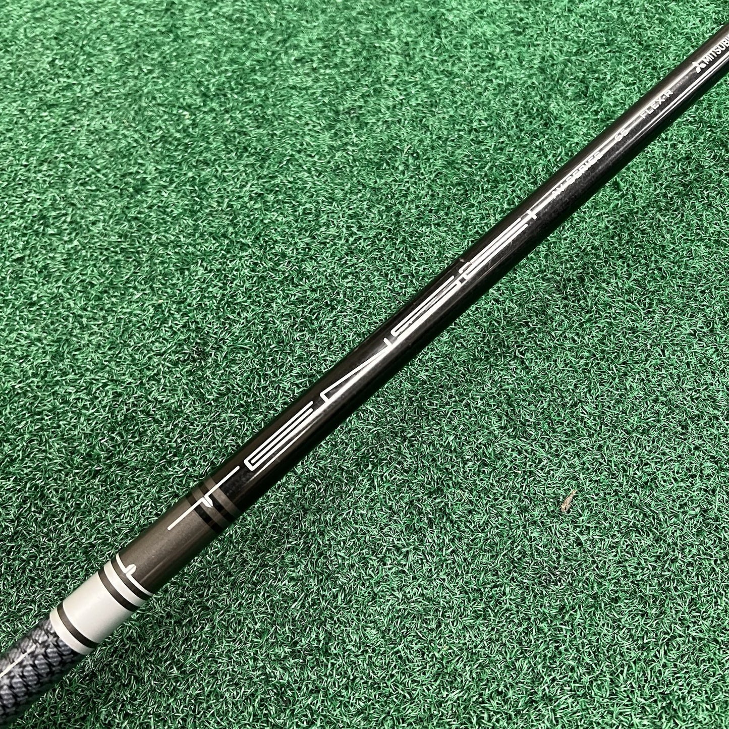 Callaway Epic Flash 27° 6H Hybrid Tensei 65g Regular Flex Graphite Shaft MRH
