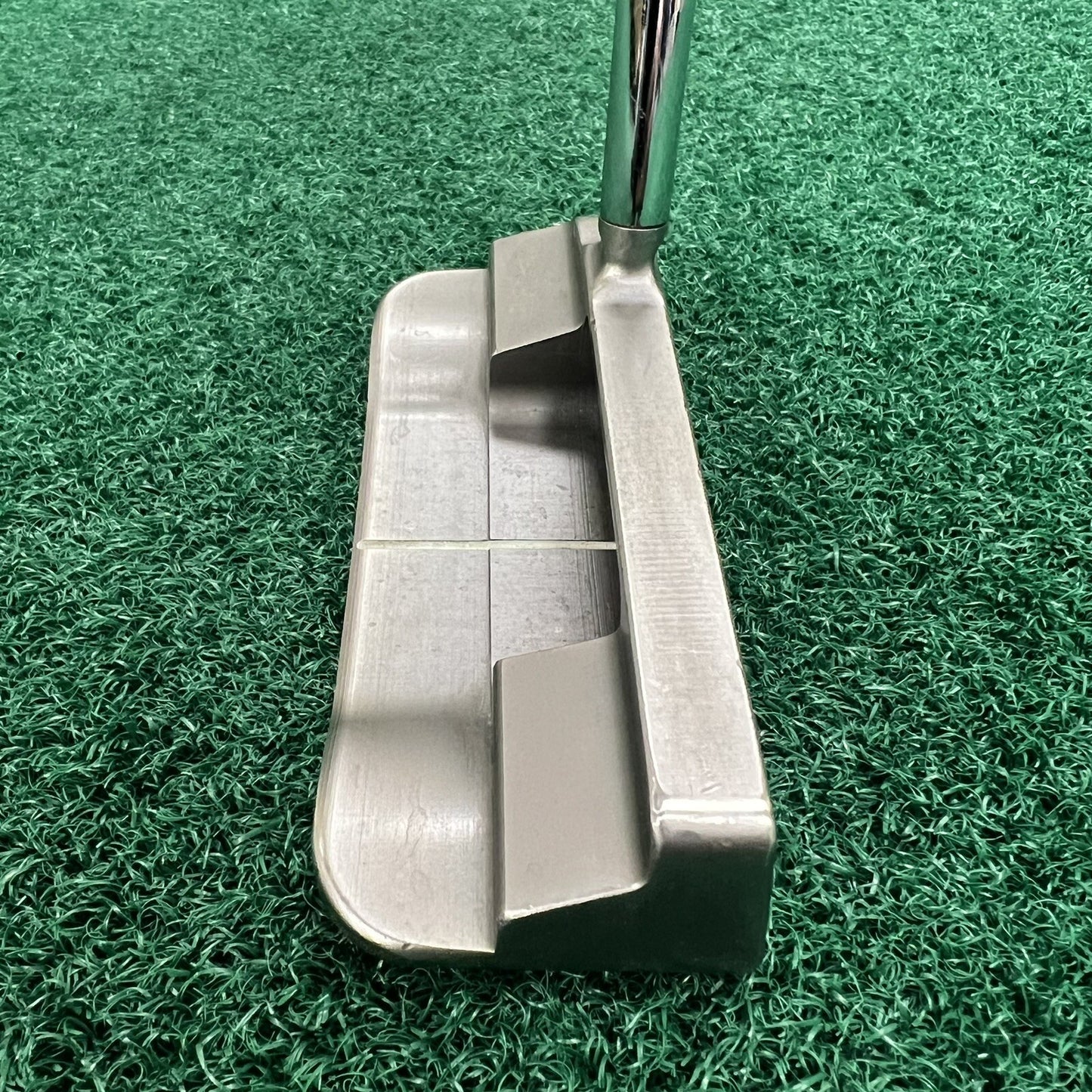 Bettinardi Matt Kuchar Signature Model 1 35.5" Double-Bend Putter Golf Club MRH