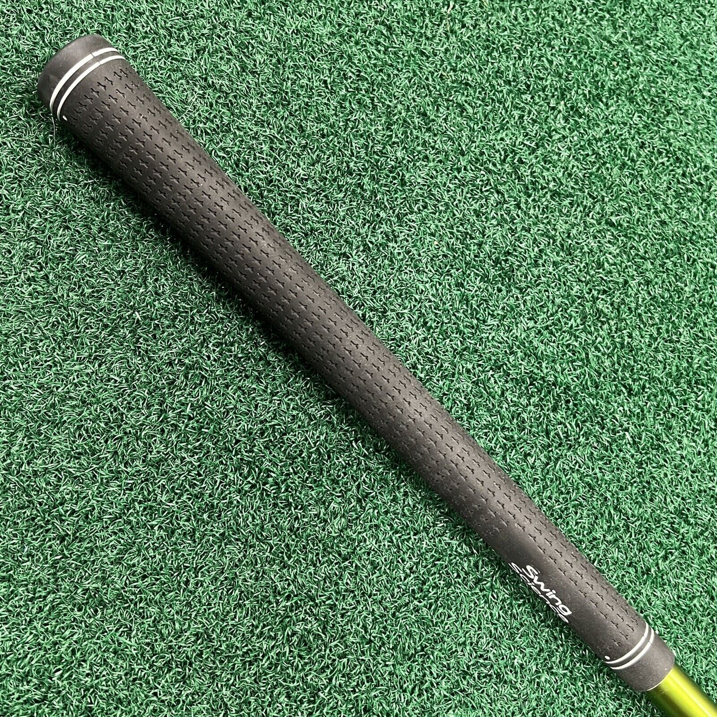 Srixon AD 18° 3H Hybrid Men's Right Hand Aldila NV Stiff Flex Graphite Shaft
