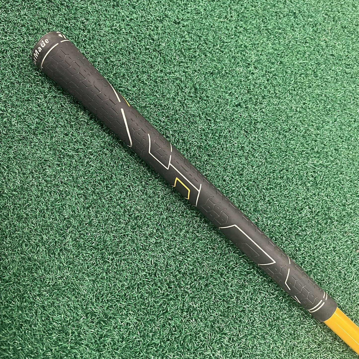 TaylorMade R7 6 Iron Graphite Shaft Regular Flex Right Handed RH Golf Club