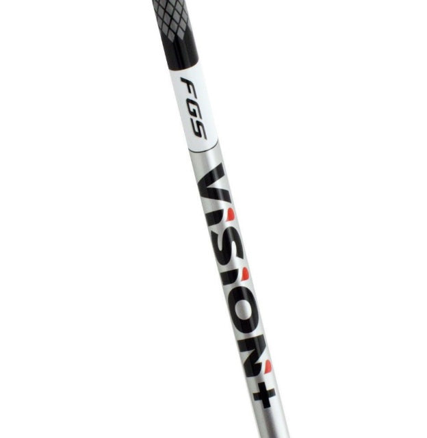 FGS Vision Graphite Wood & Iron Shaft