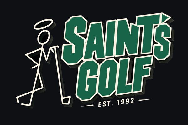 Saints Golf