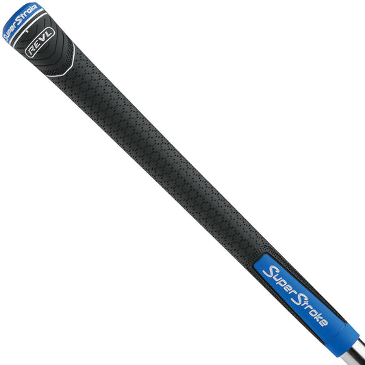 Super Stroke REVL Player Golf Grips