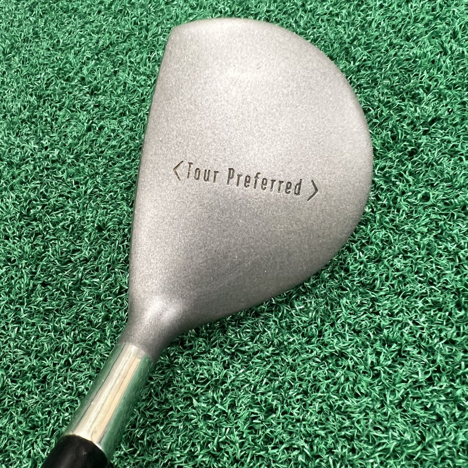Taylormade System 2 Midsize 5 Fairway Wood 21° Men's Right Hand Regular Flex