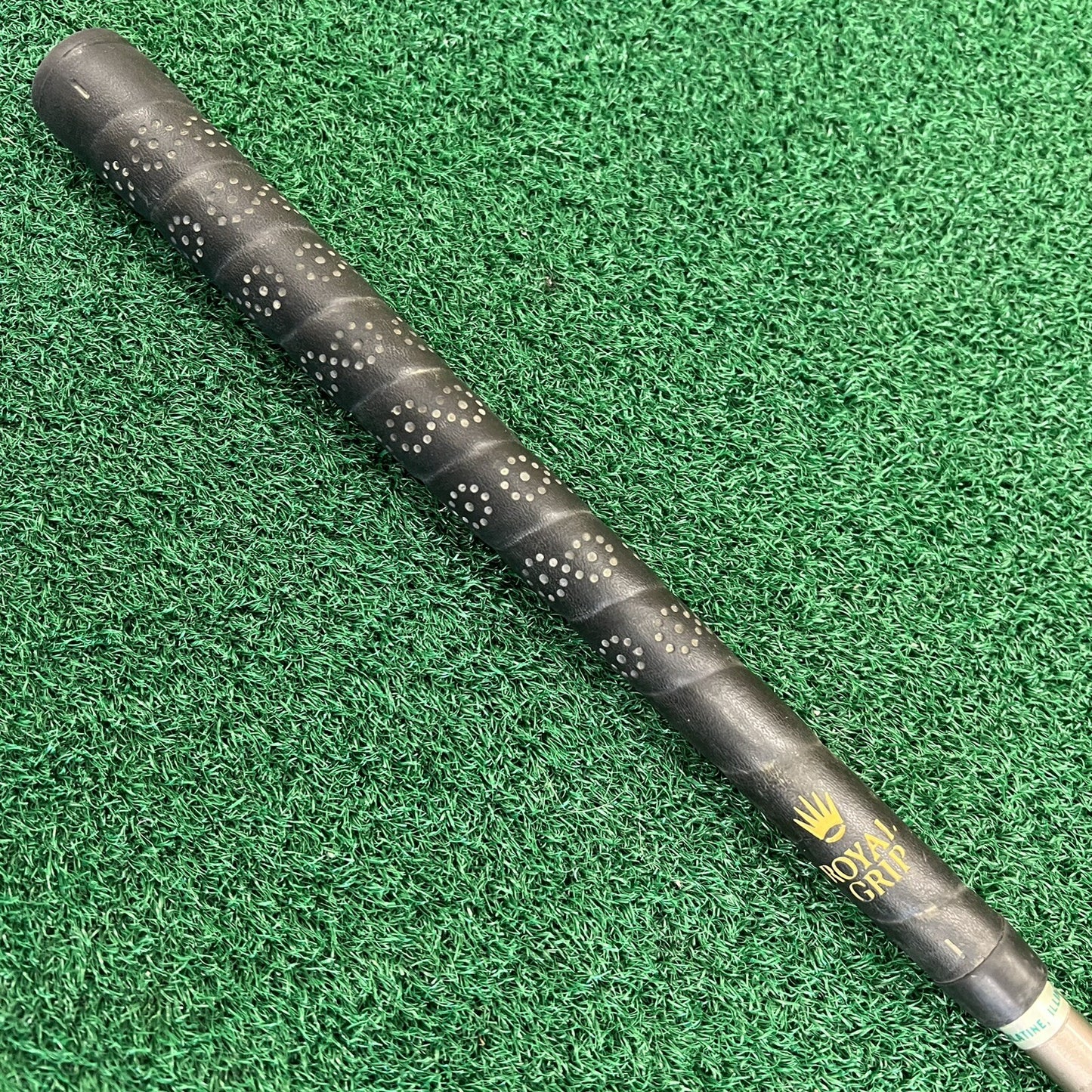 Callaway Heavenwood Big Bertha War Bird 7 Wood Ladies Flex Graphite Shaft Ladies