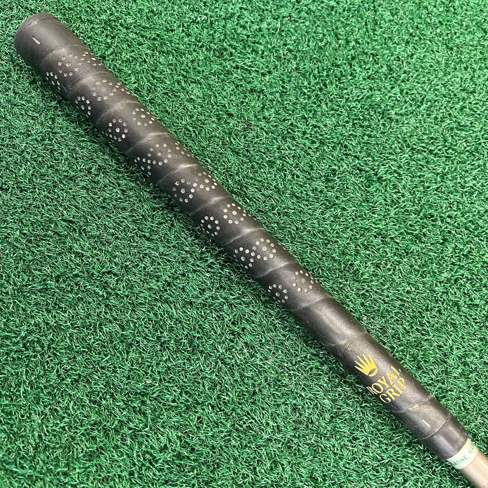 Callaway Heavenwood Big Bertha War Bird 7 Wood Ladies Flex Graphite Shaft Ladies