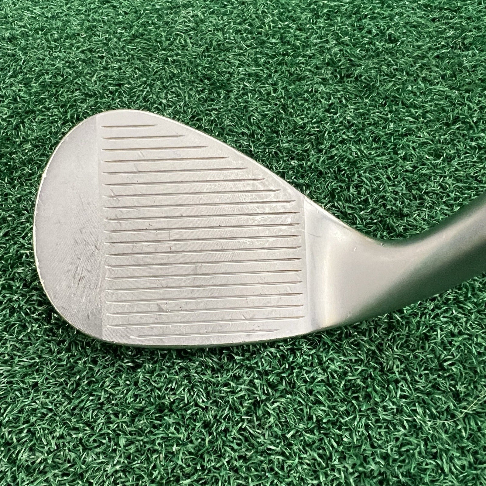 PING Glide Forged Pro RH Lob Wedge LW 58°-10° S Grind Right Hand Steel Shaft