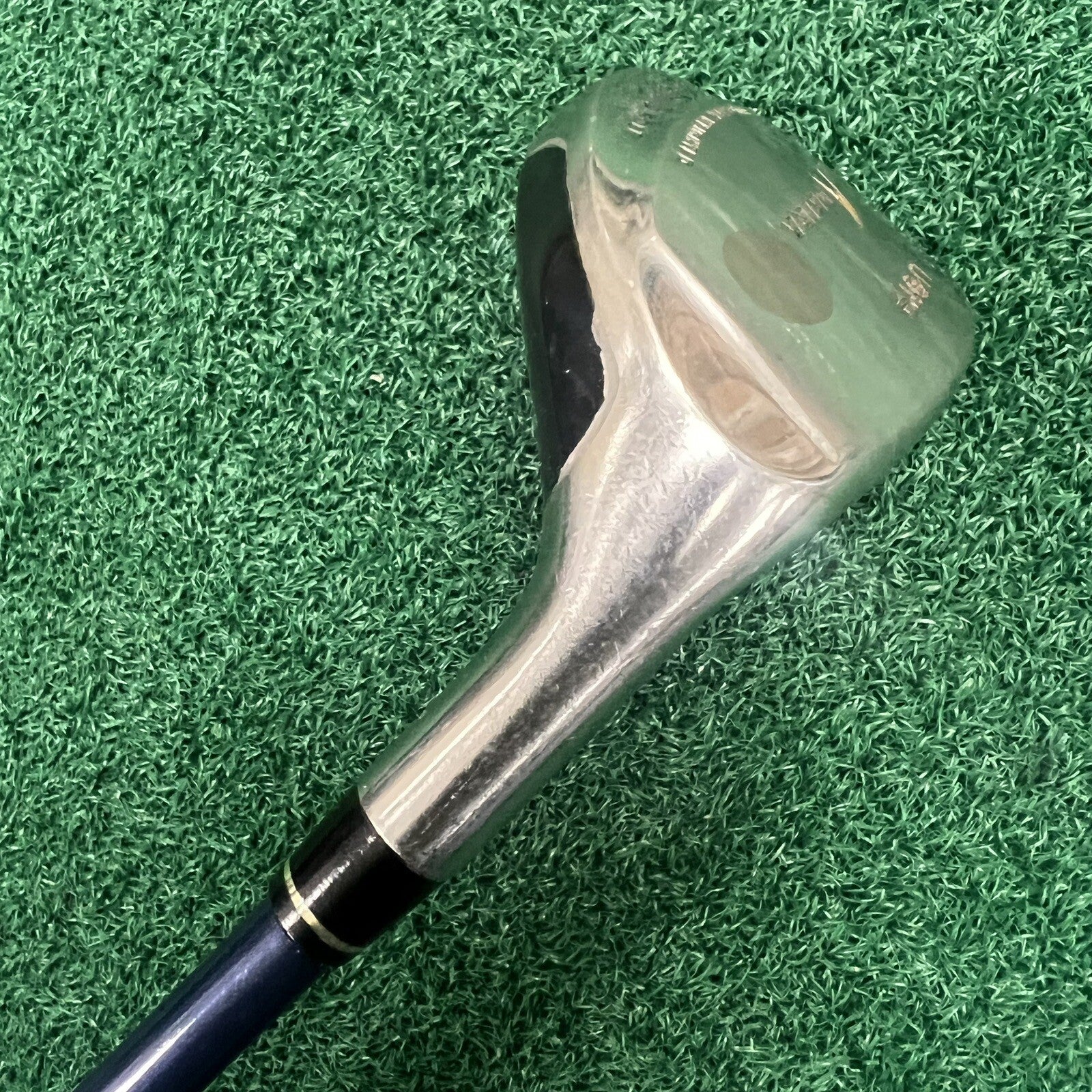 Akira Products U319 Ladies Hybrid Golf Club Made in Japan Women's Flex Graphite