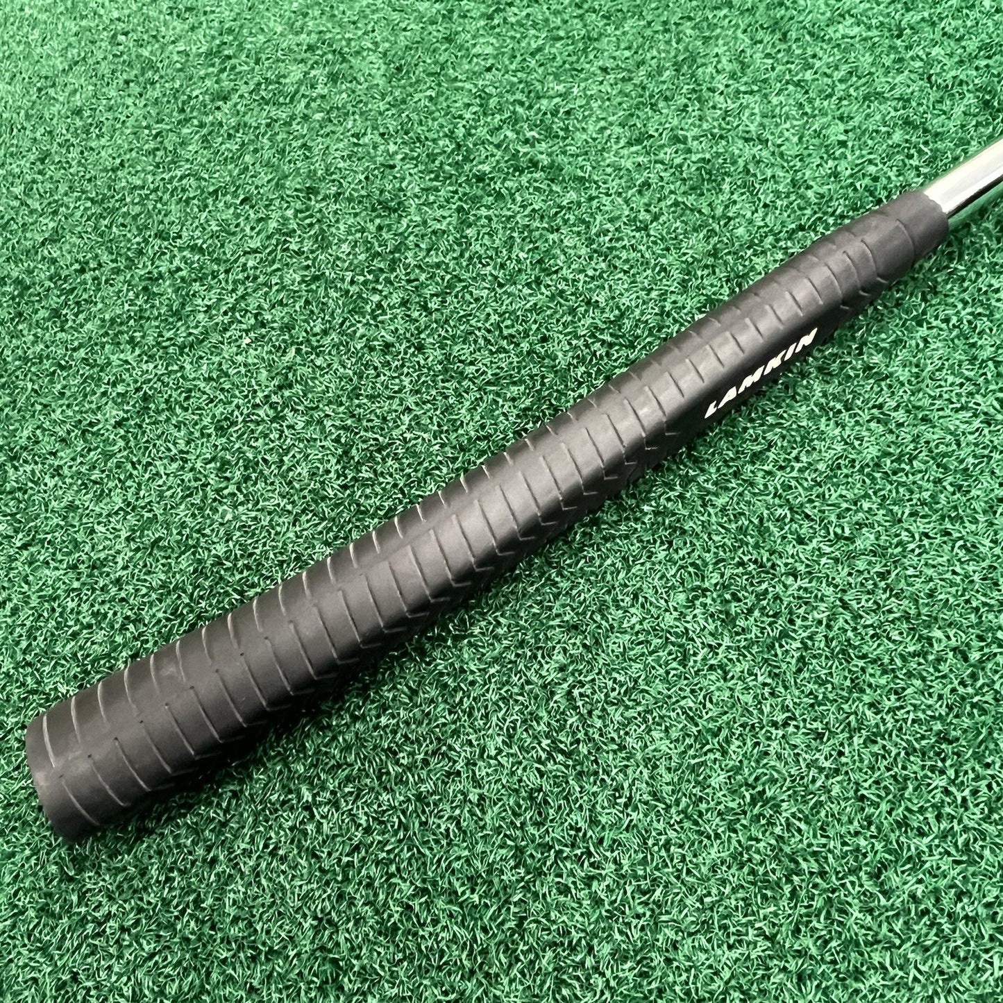 Mizuno M Craft I Blade Putter 35.5" Men's Right Hand Steel Shaft w/HC MINT!