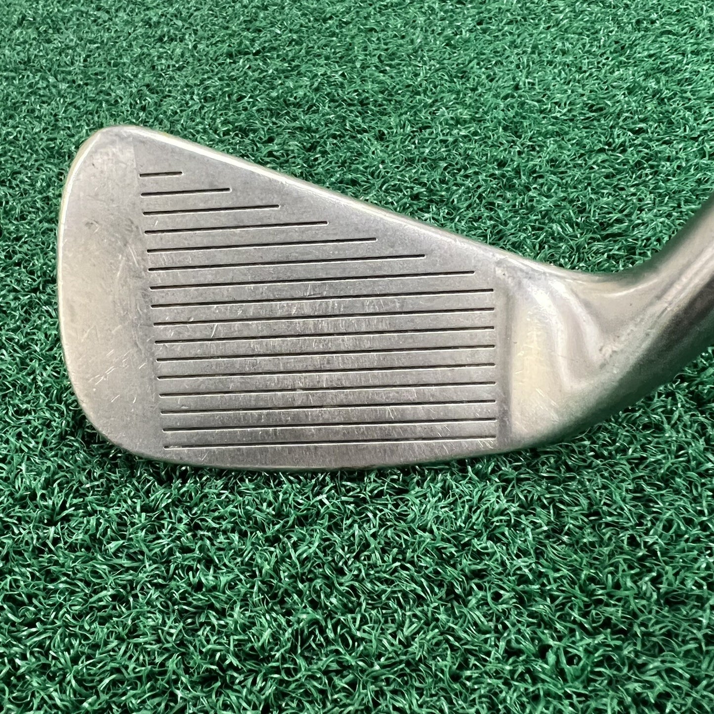 Titleist DCI Oversize + Single 5 Iron Regular Flex Steel Shaft Men's Right Hand