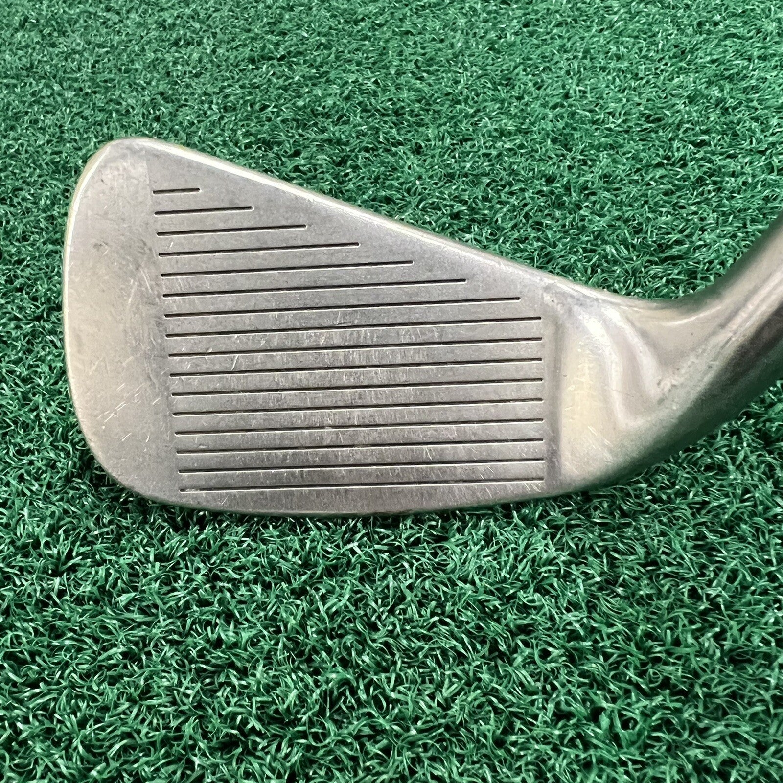 Titleist DCI Oversize + Single 5 Iron Regular Flex Steel Shaft Men's Right Hand