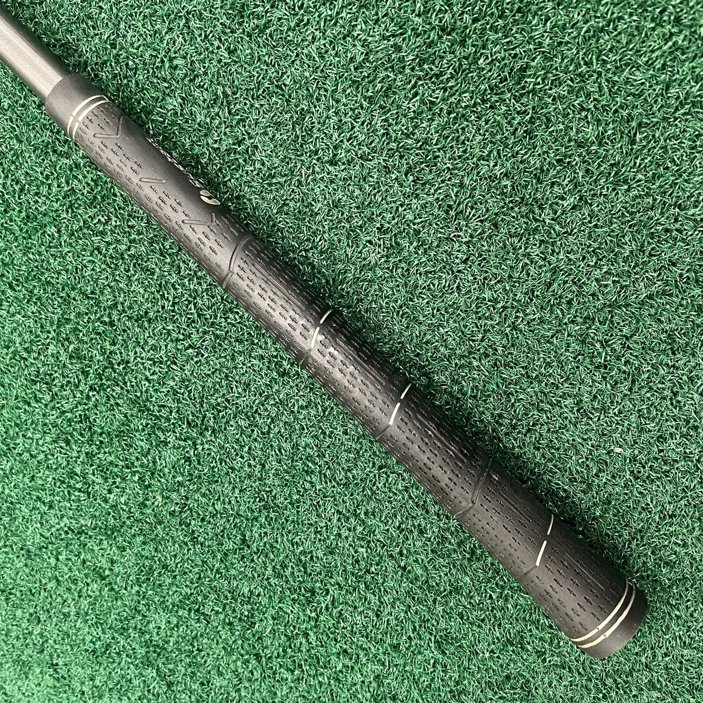 Rare Tony Lema Golf Club Single 1 Iron Men's Right Hand Stiff Flex Graphite