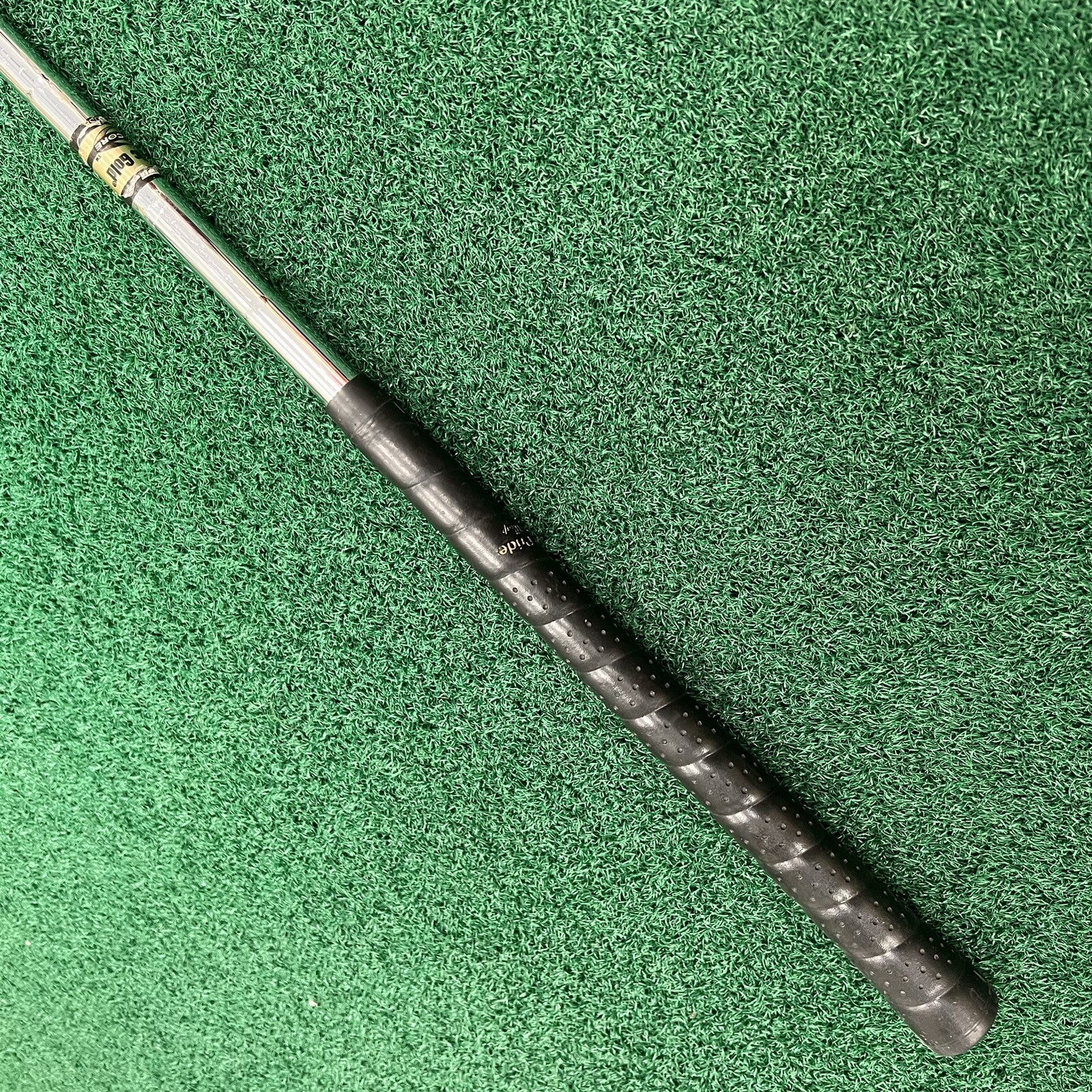 Titleist DCI 962 Single 4 Iron Sensicore S300 Stiff Flex Steel Shaft MRH