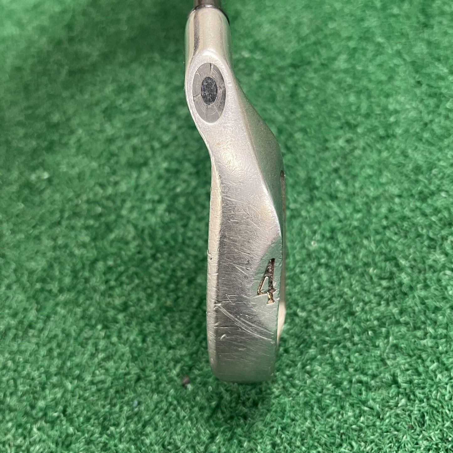 Callaway 1996 Big Bertha Single 4 Iron Men's Right Hand Regular Flex Graphite
