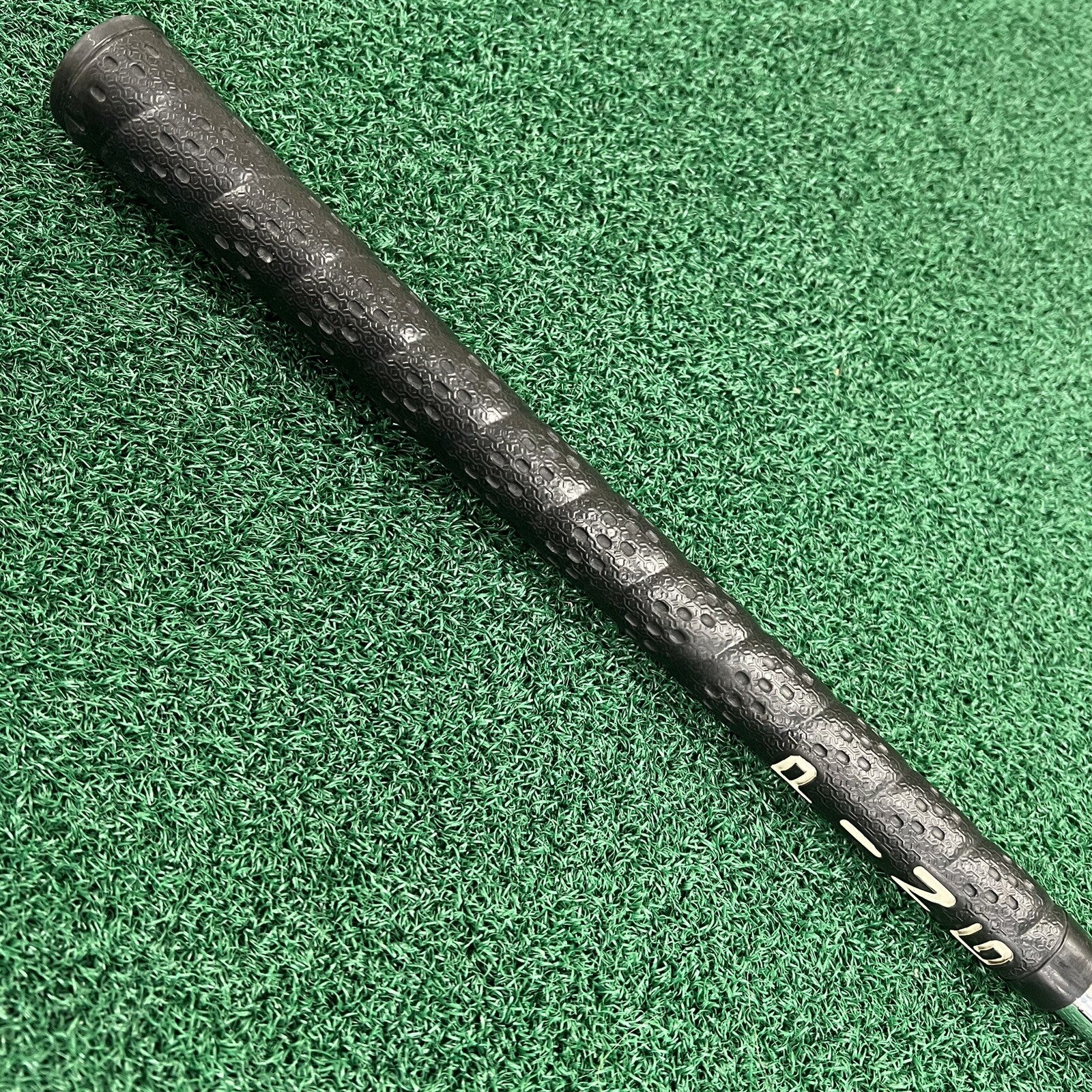 Ping Eye 2 Single 5 Iron Red Dot 1° Flat Karsten ZZ-Lite Regular Steel MRH