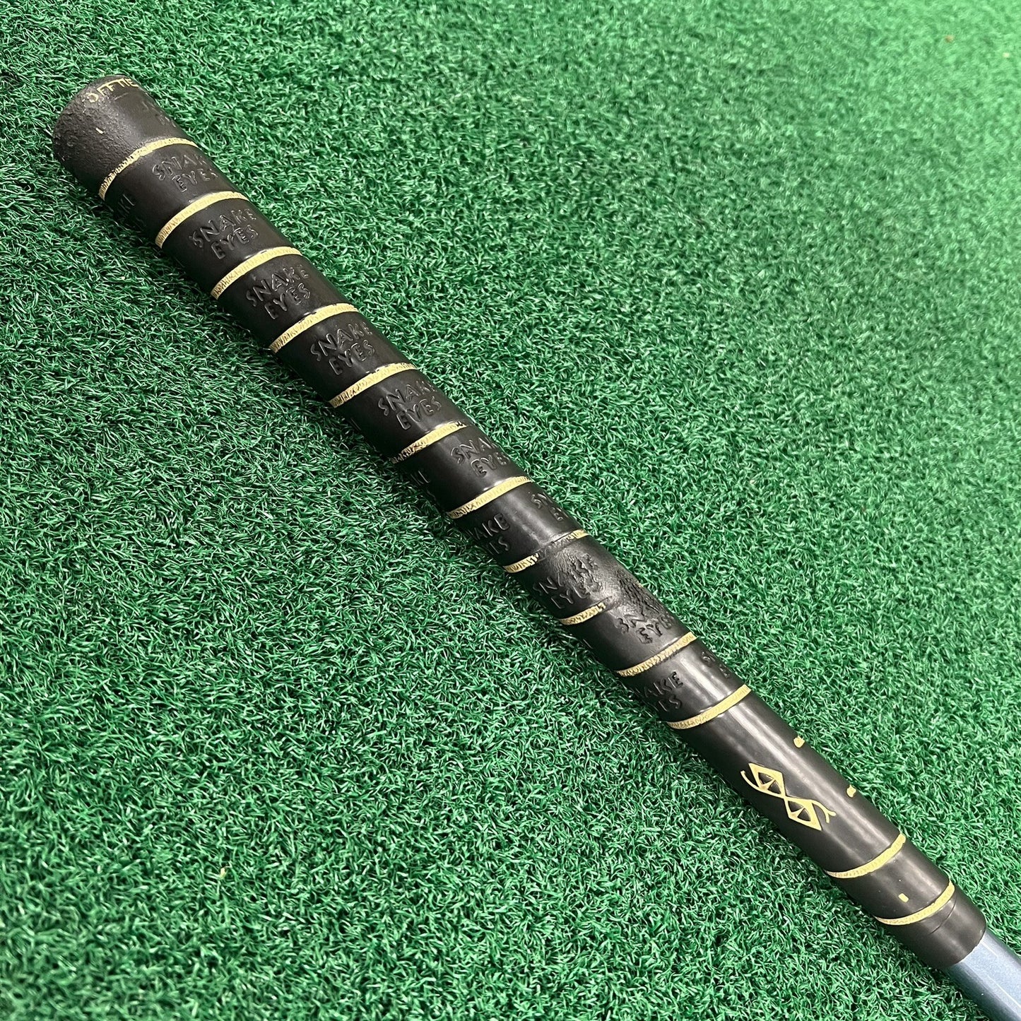 Golfsmith Hi-COR Plus Titanium Face #3 Fairway Wood Men's Right Hand Regular