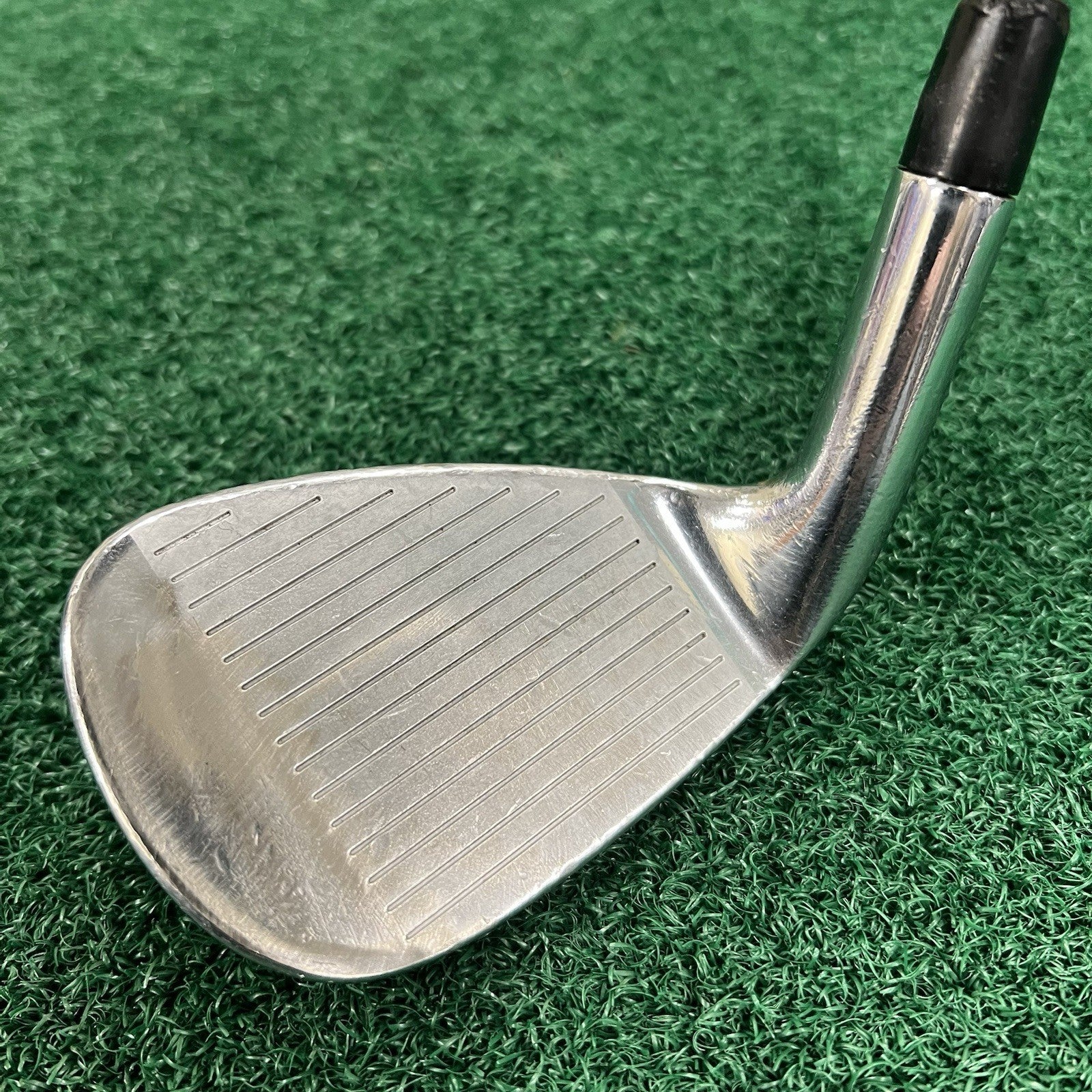 Callaway Apex Pro Forged AW Approach Wedge S300 Stiff Flex Steel Shaft
