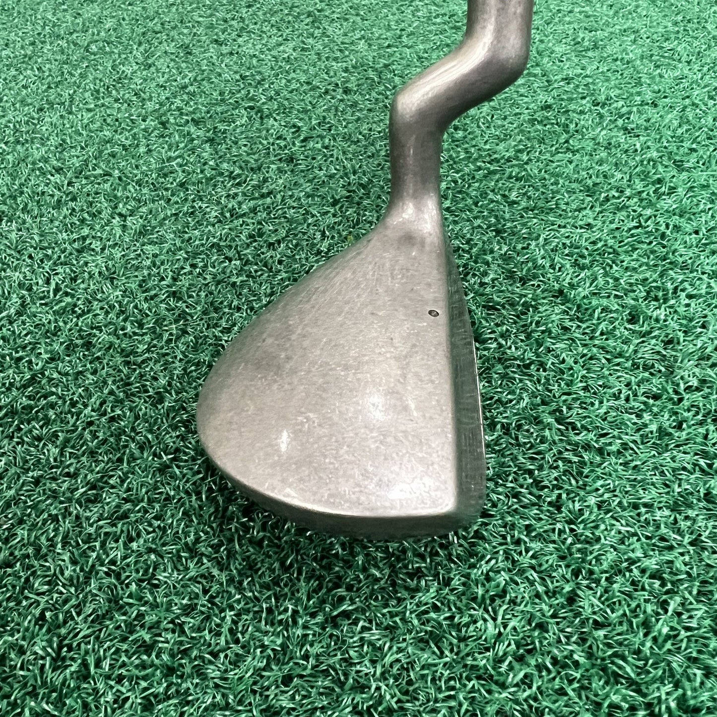 Bantam Golf Co E-Club Type II Jigger 19° Chipper EMAX Graphite RH Men's 34.5"
