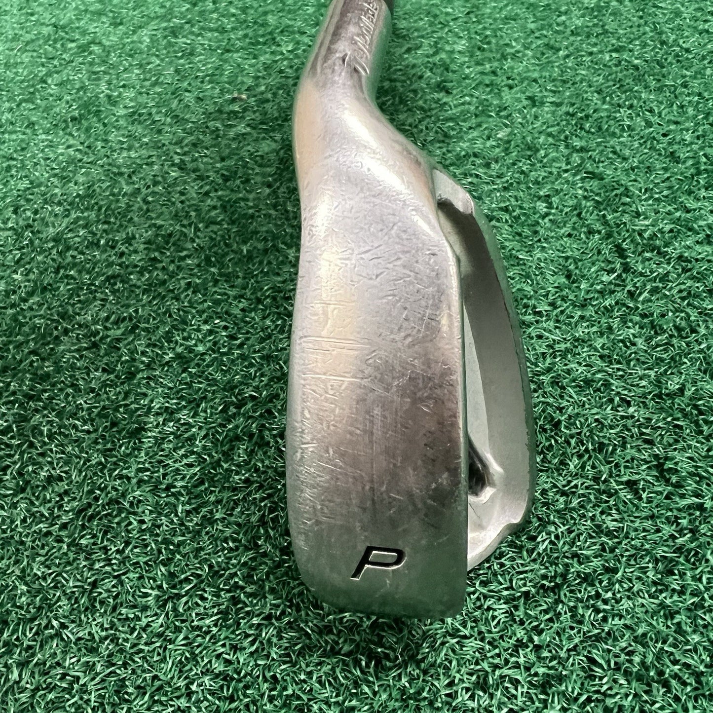 TaylorMade R360 XD Single PW Pitching Wedge Men's Right Hand Regular Flex