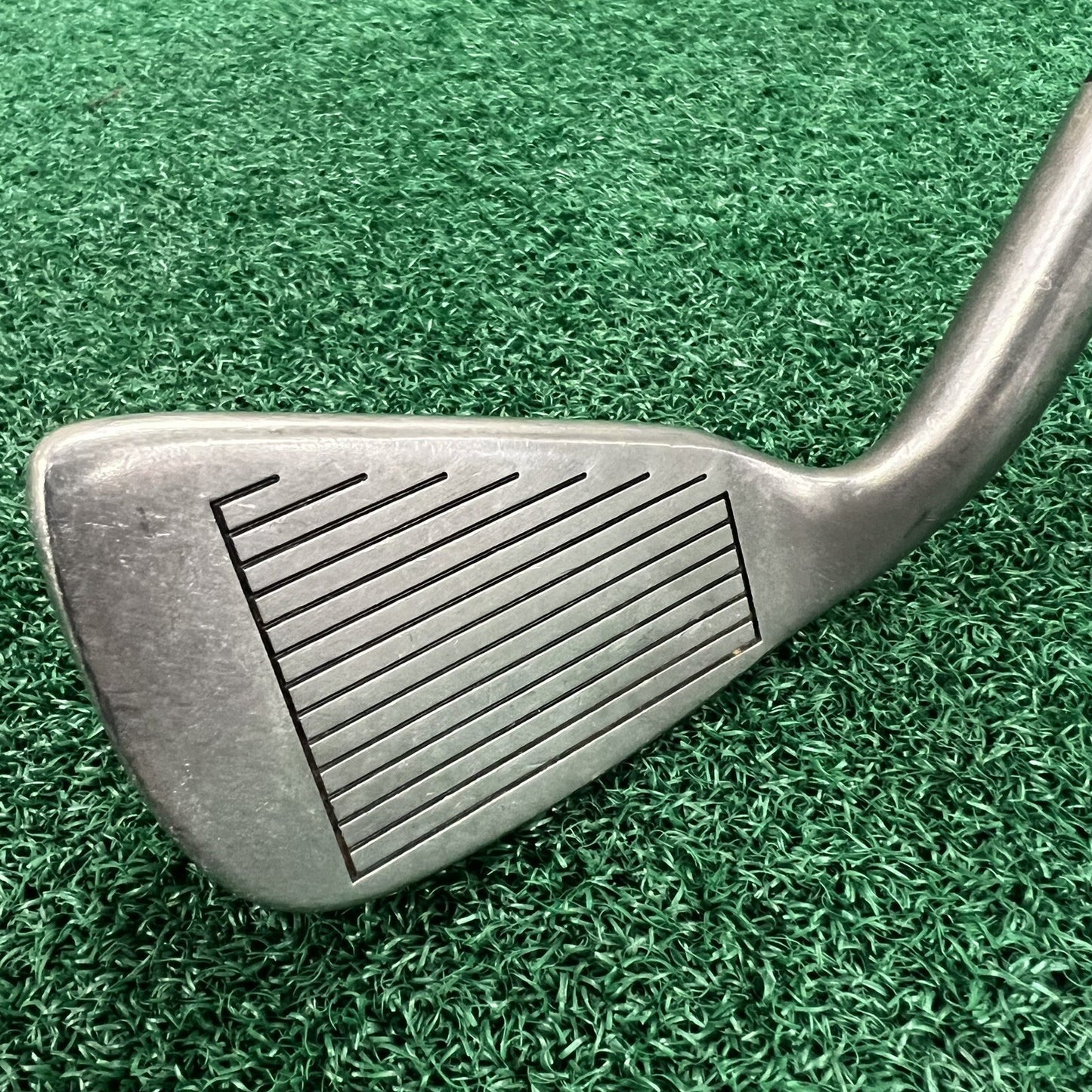Yamaha Secret Professional Carbon Single 4 Iron MRH Regular Flex Graphite Shaft