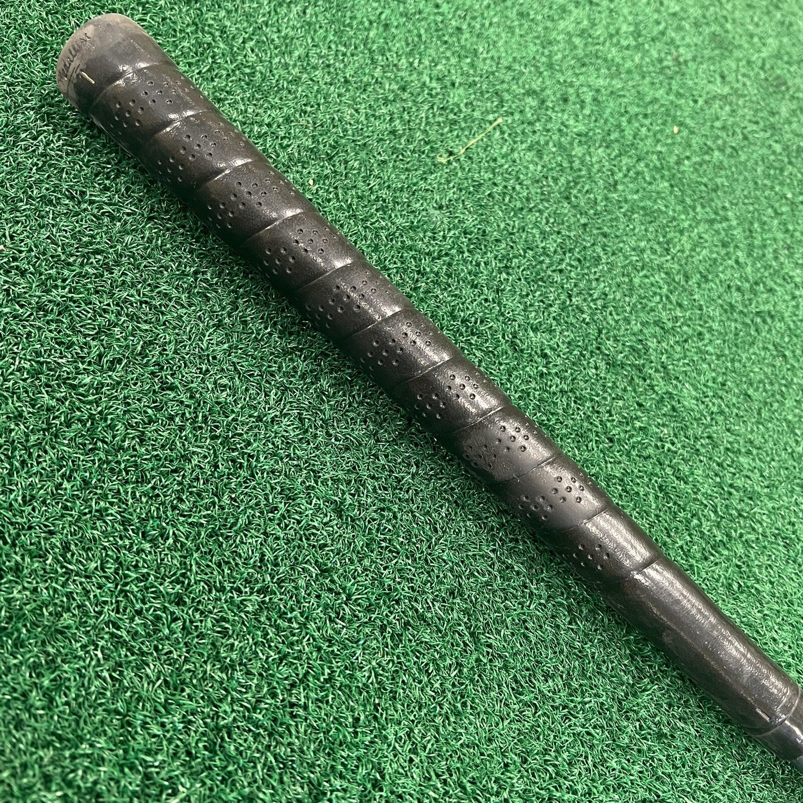 Callaway Divine Nine Big Bertha 9 Graphite Shaft Ladies Flex Women's Right Hand
