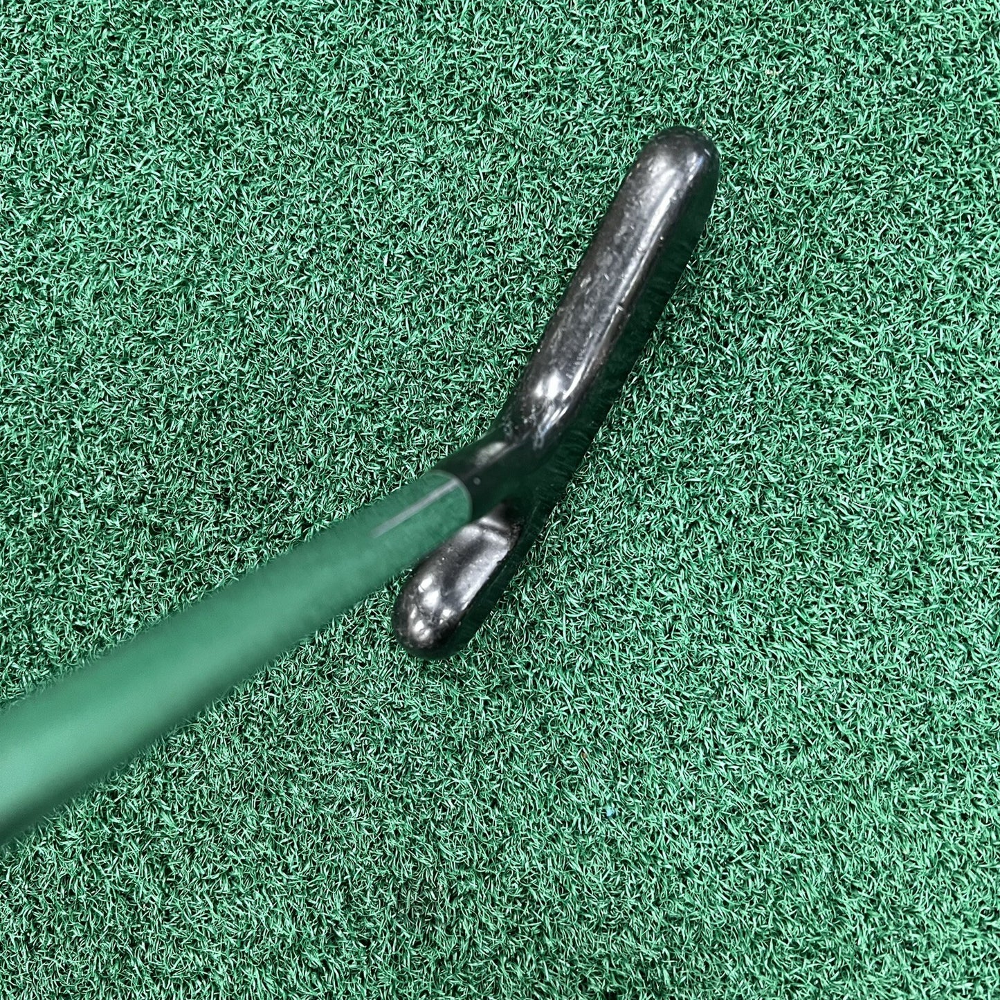 VTG Slotline Classic Raider Putter Tour Weighted True Temper Steel 2-Way Putter