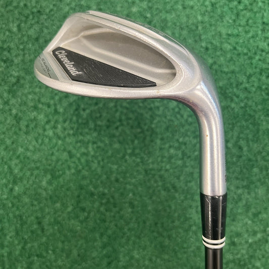 Cleveland Smart Sole Sand Wedge Ladies Women's Right Hand Graphite Shaft 35" LRH