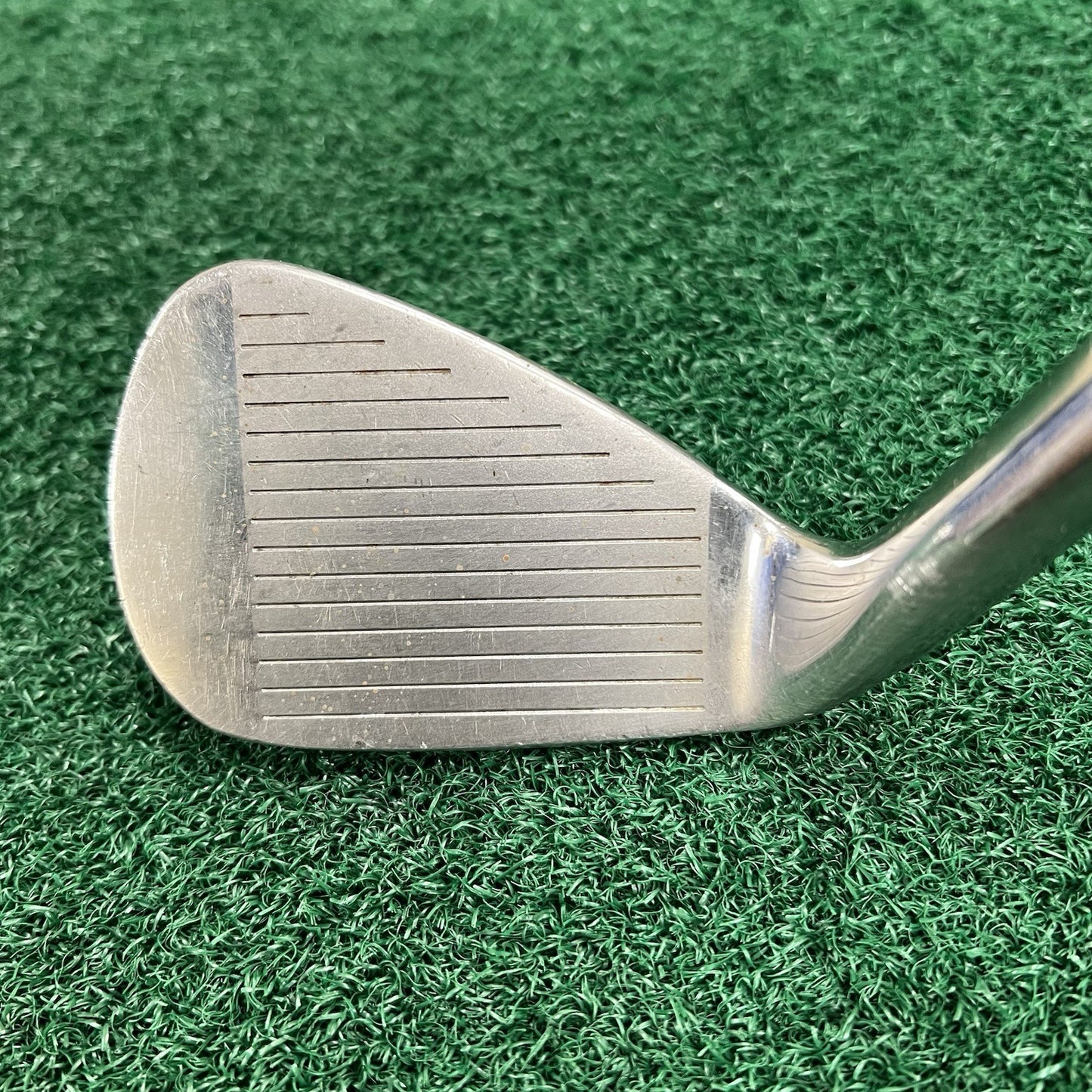 Adams Idea Tech A4R Single Iron Pitching Wedge PW Steel Regular Right 36.0in