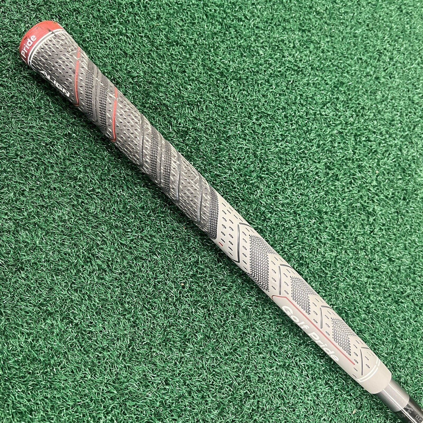 Wilson Deep Red Single Replacement 4 Iron Ladies Women's Flex Graphite Shaft