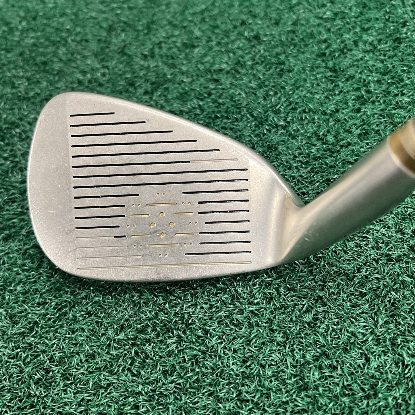 Lady Cobra II Oversize Sand Wedge 56° Ladies Flex Graphite Shaft Right Hand 34"