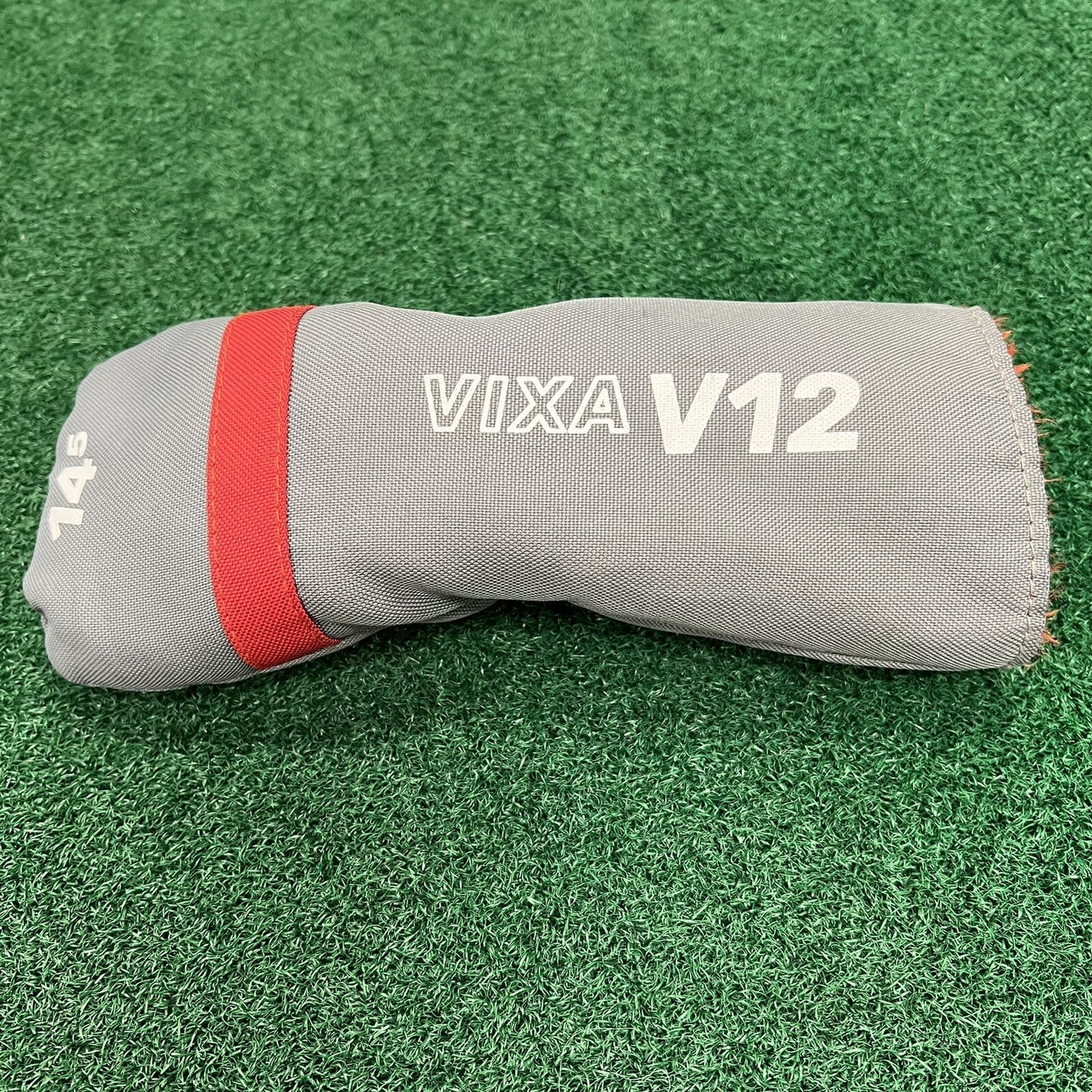 Vixa V12 Fairway Wood 14.5° Right Handed Senior Flex Graphite Shaft 43.5" w/HC