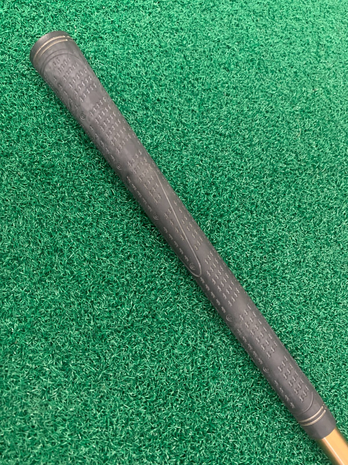 Cleveland Golf Tour Action TA7 Single 6 Iron Regular Flex Graphite Shaft MRH 