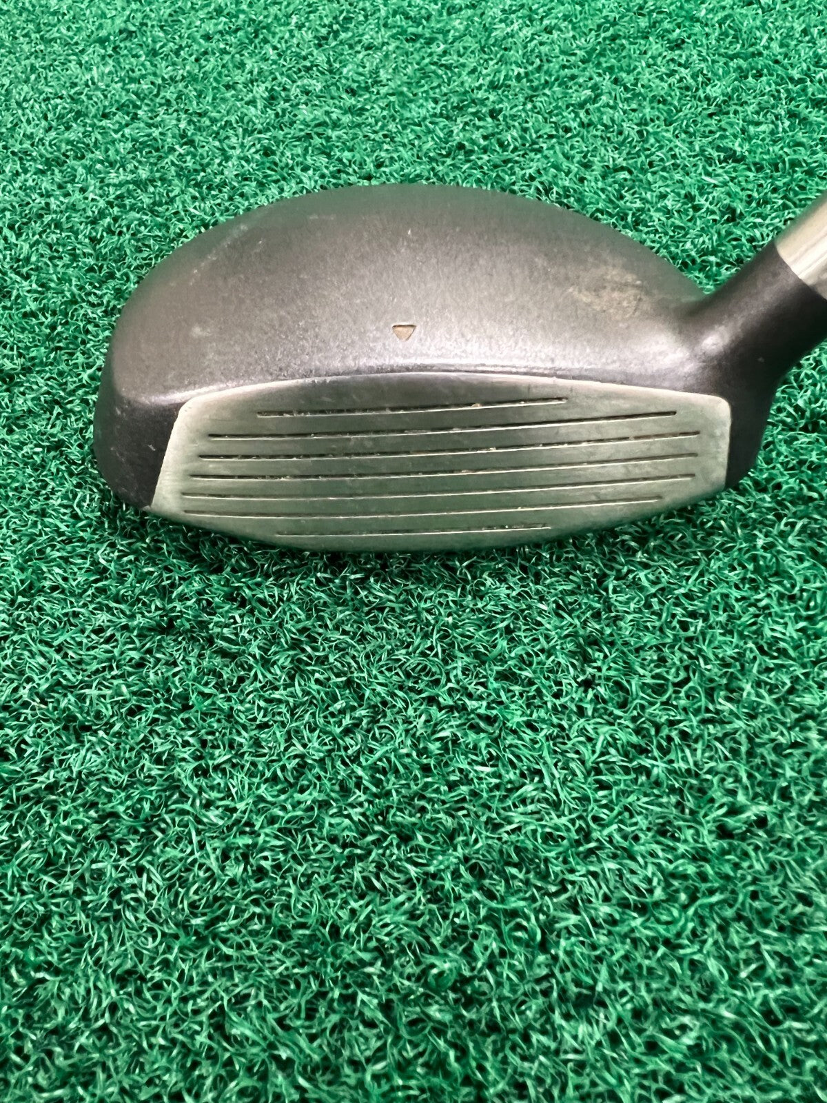 Adams Tight Lies Golf Club 2 Spin Control 3W RH 13 Degrees Graphite Shaft 43"