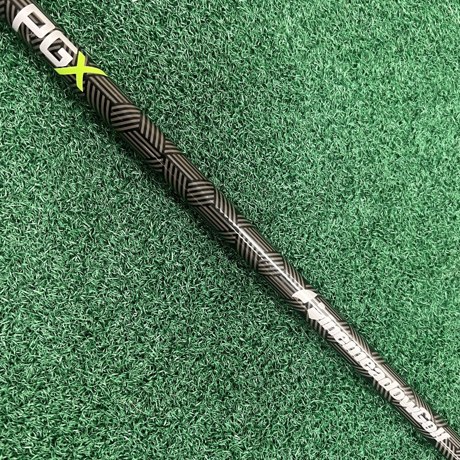 Pinemeadow Golf PGX 19° Hybrid Iron Performance Lite Graphite Regular Flex w/ HC