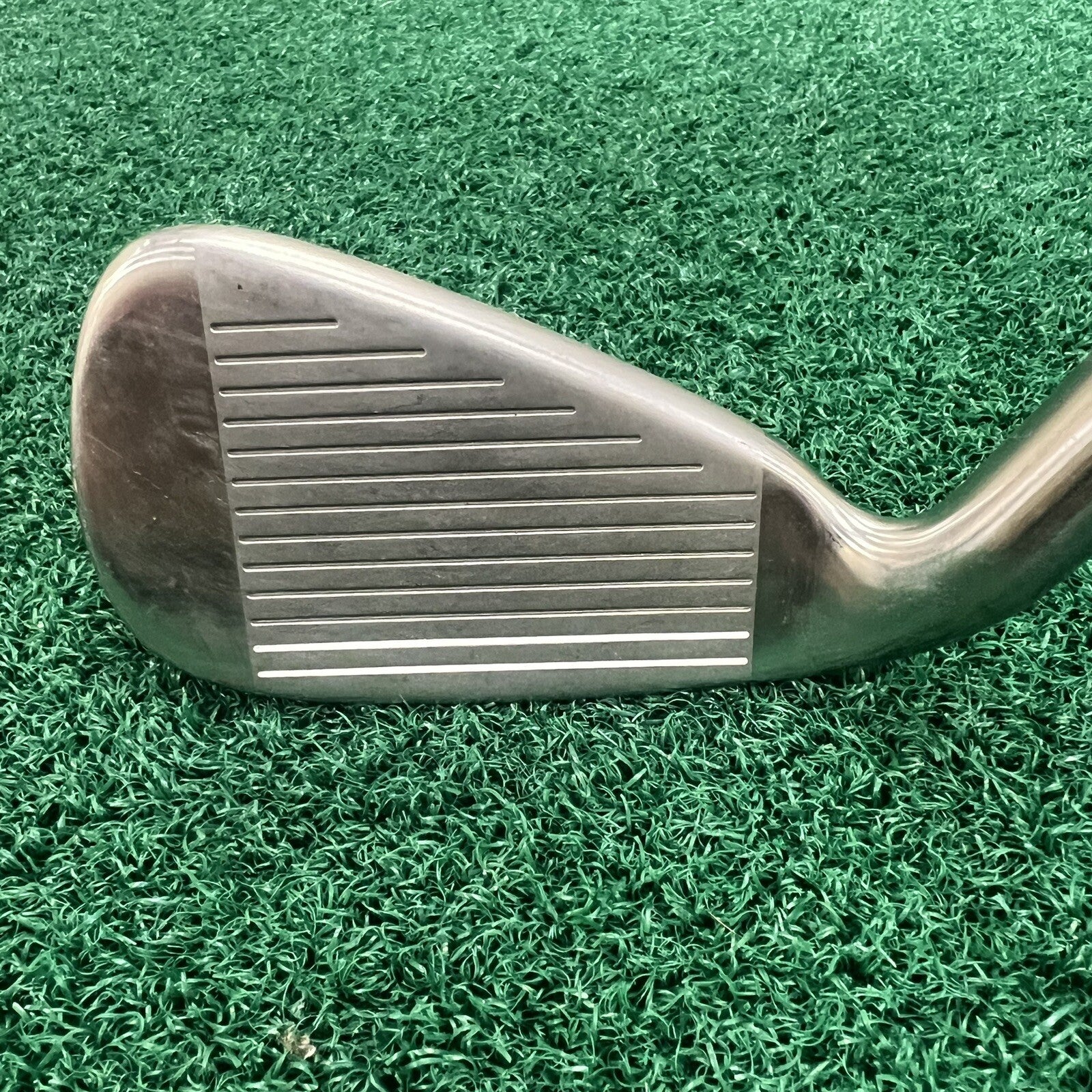 TaylorMade RAC OS Single 3 Iron Men's Right Hand Regular Flex Steel Shaft 40"