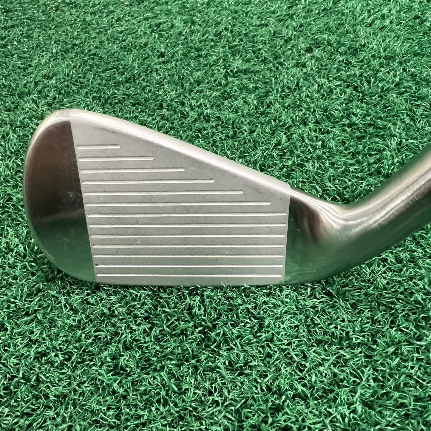 Taylormade TP Tour Preferred MC Single 4 Iron MRH Regular Flex KBS Tour Steel