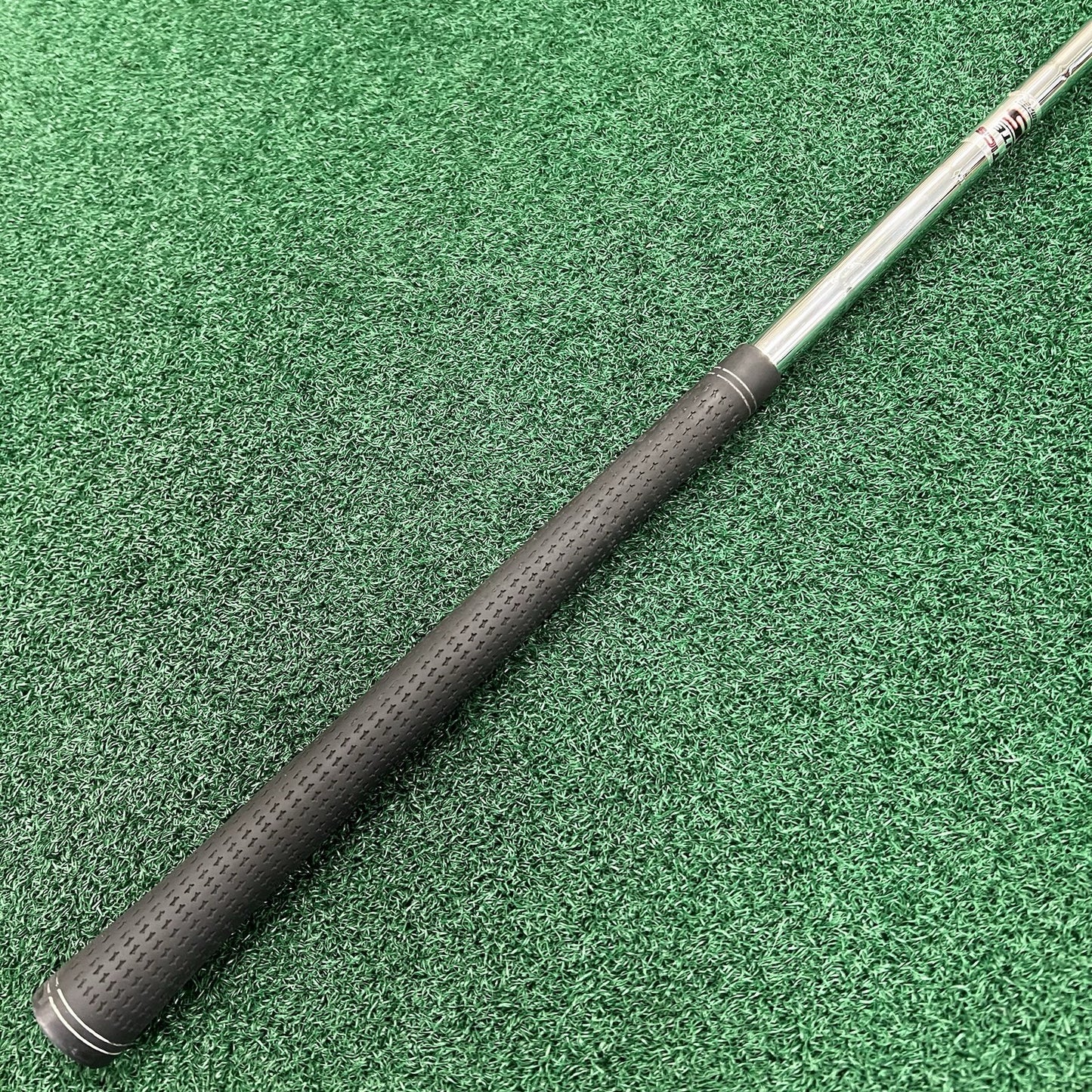 Tour Edge Exotics XCG5 Pitching Wedge Steel Uniflex Steel Shaft MRH 36"