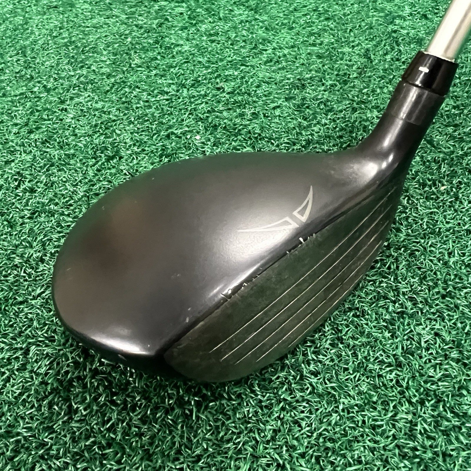 PING Anser 3 Fairway Wood 14.5° TFC 800 F Regular Graphite Men's Right Hand