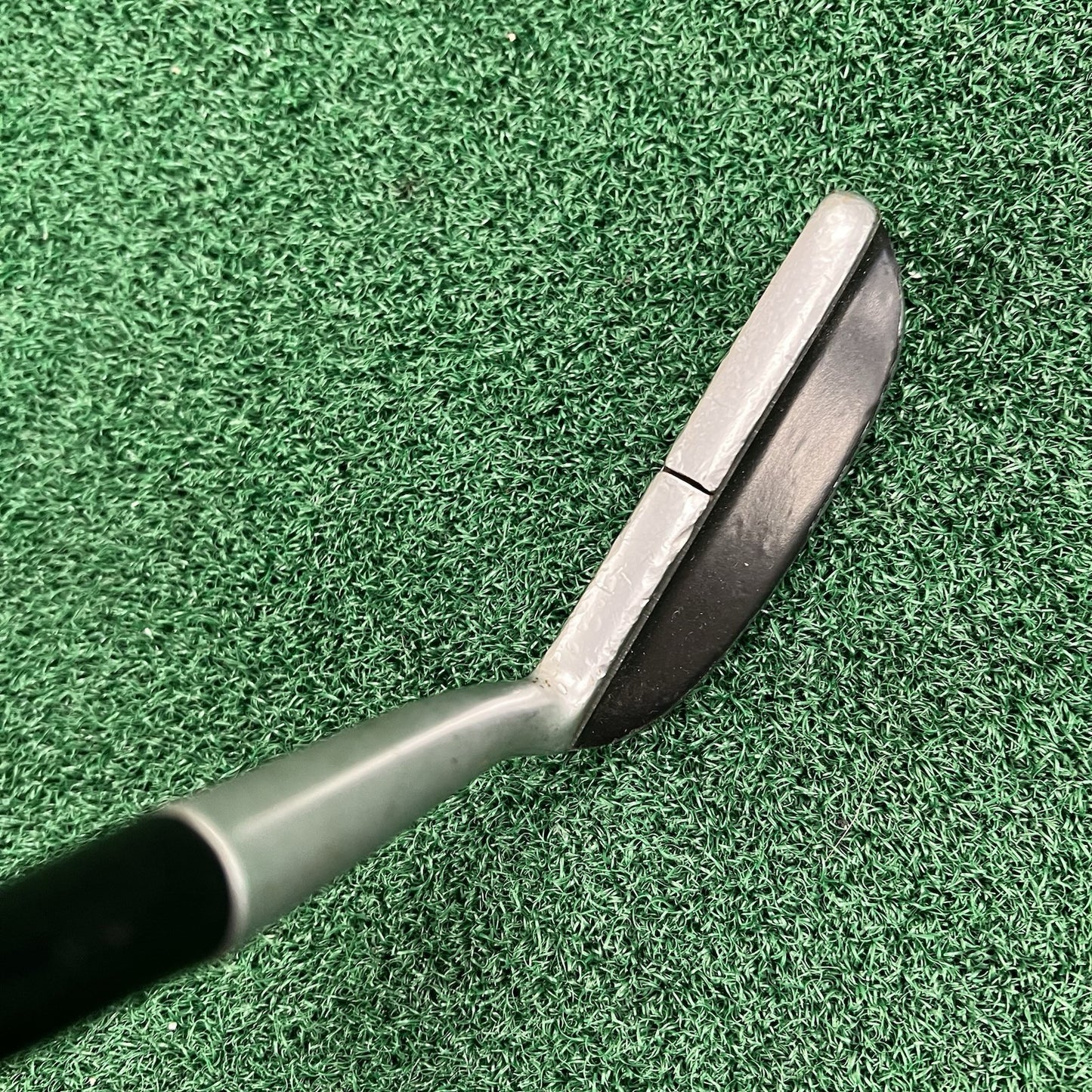 MacGregor IM5 Iron Master Putter Steel Shaft Men's Right Hand 34" Heel Shafted
