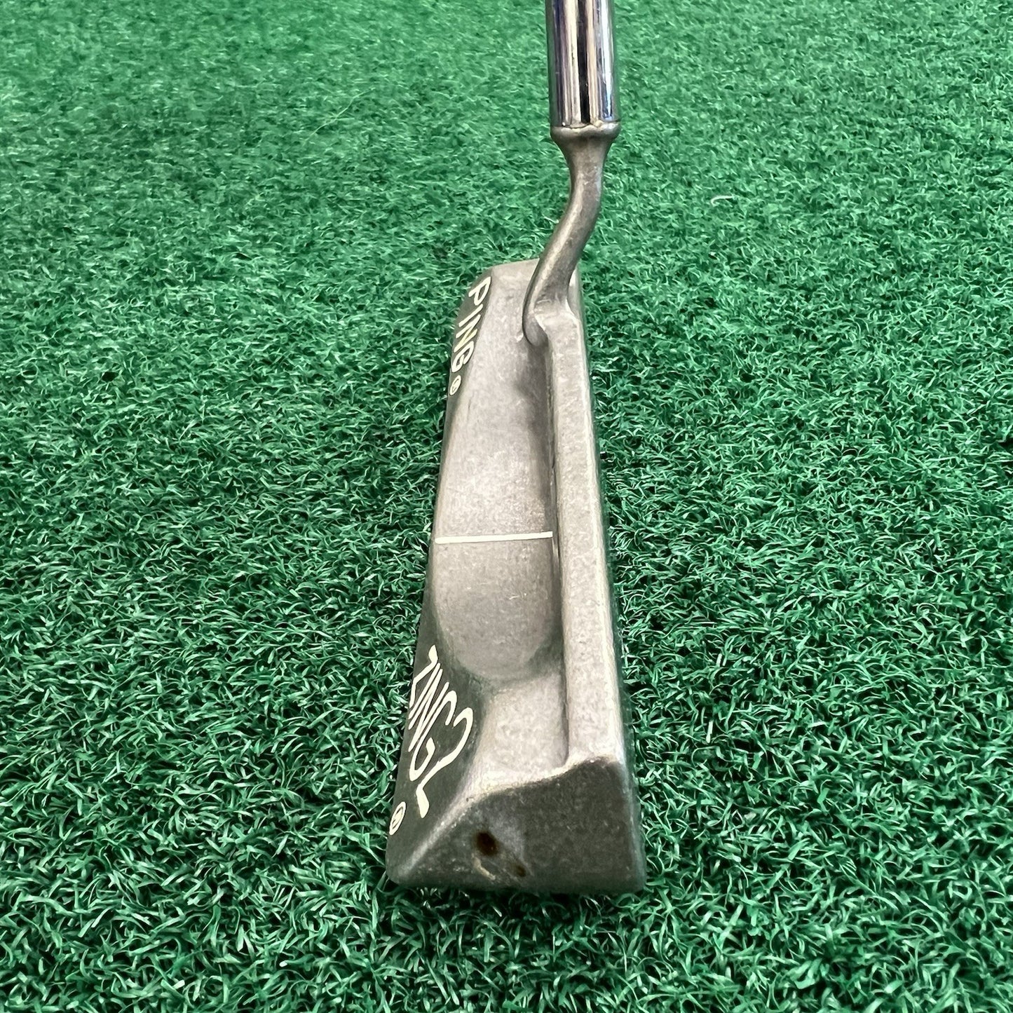 PING Zing 2 Putter 35.5" Blade Men's Right Hand Karsten Phoenix Arizona Steel