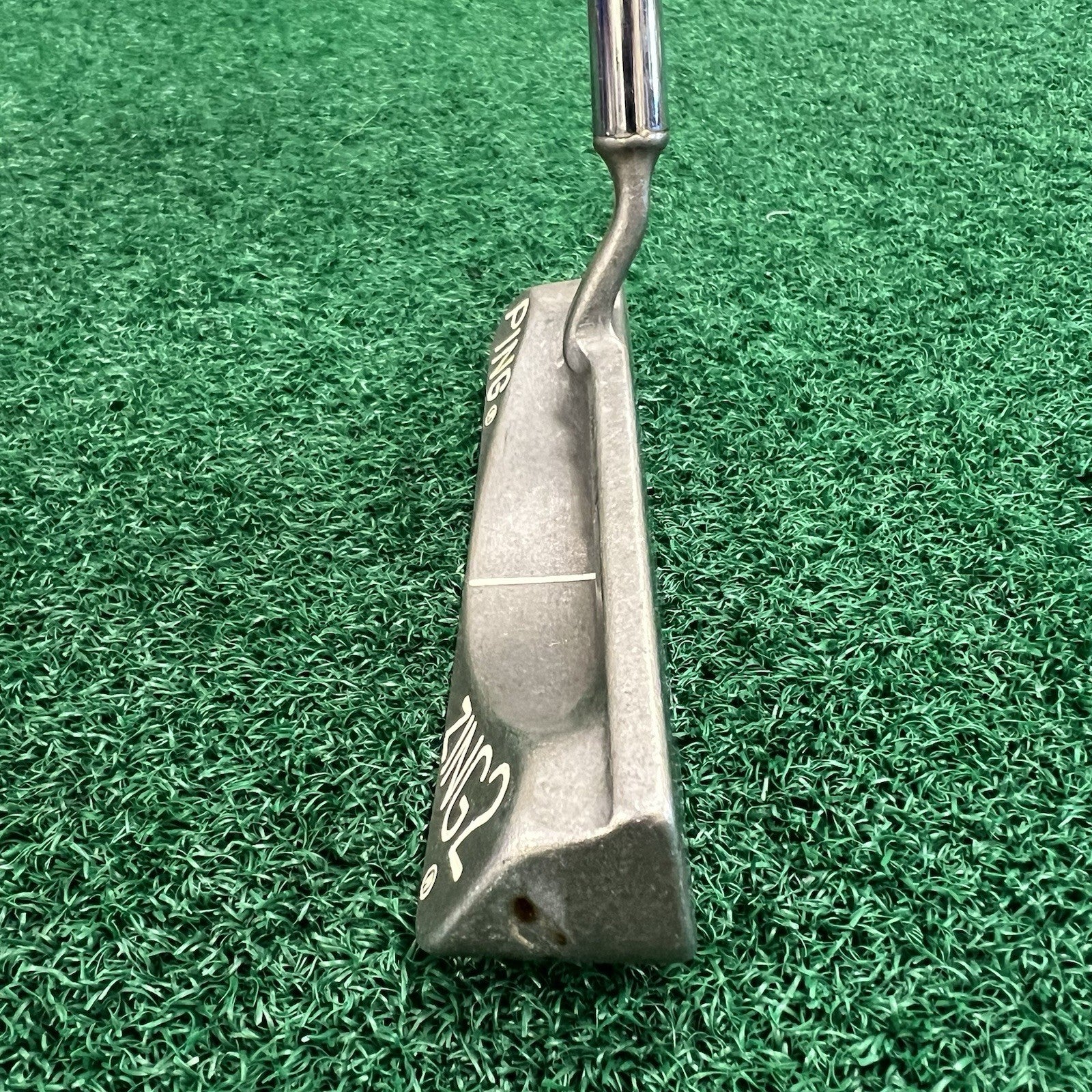 PING Zing 2 Putter 35.5" Blade Men's Right Hand Karsten Phoenix Arizona Steel