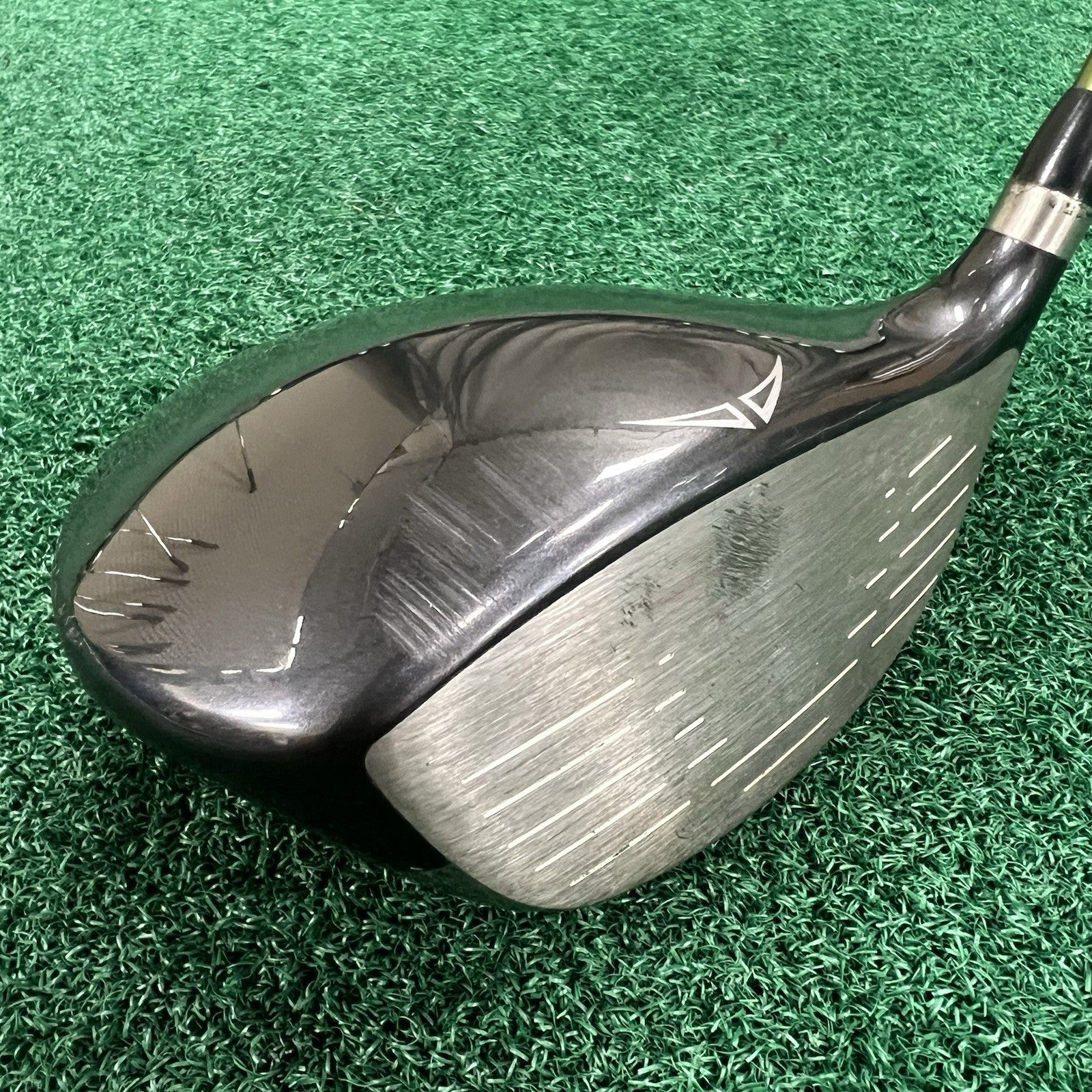 PING G20 95° Driver Stiff Flex Graphite Shaft Men's Right Hand w/HC