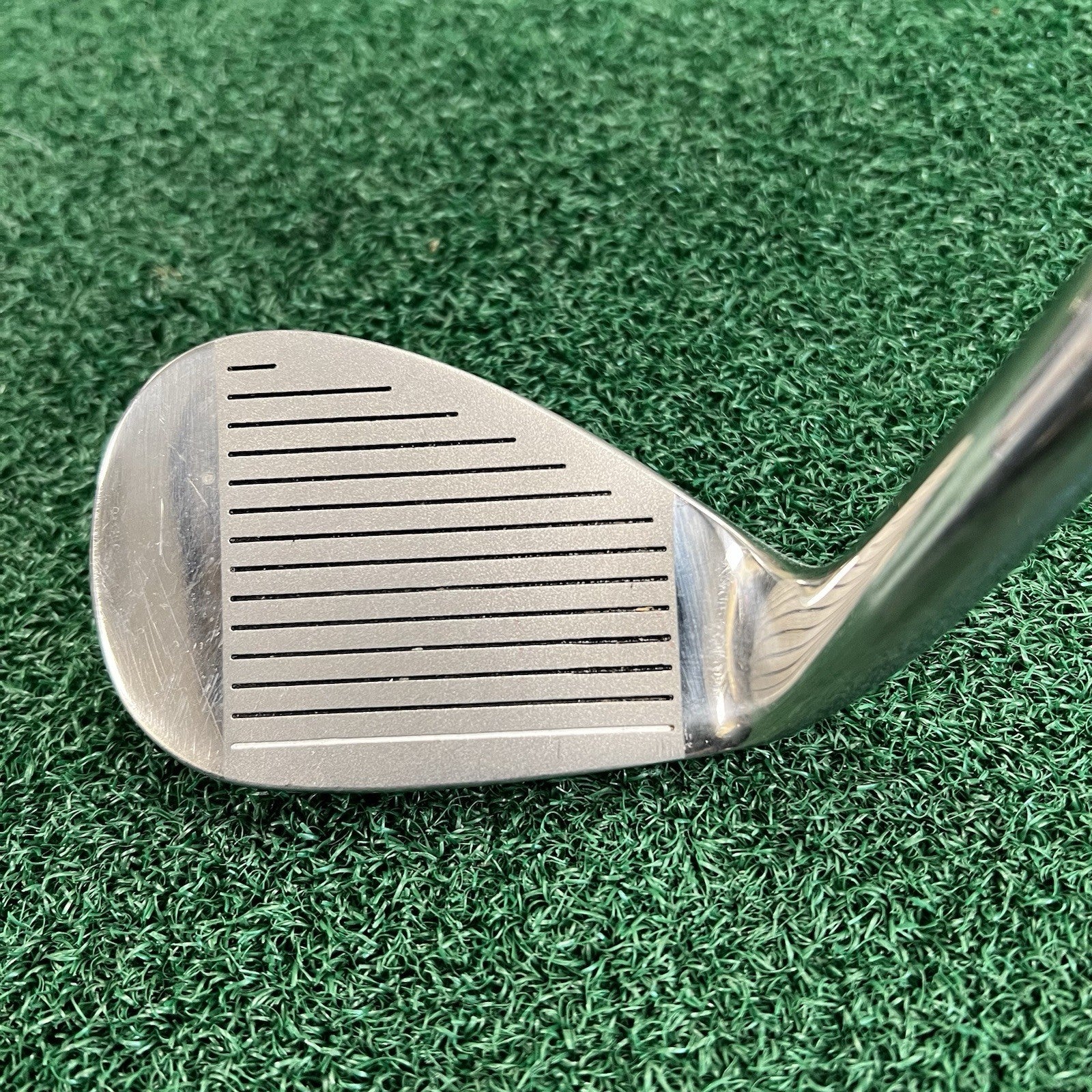 Cobra King Junior Sand Wedge SW GOTIME 27.5" Right Hand Graphite Shaft